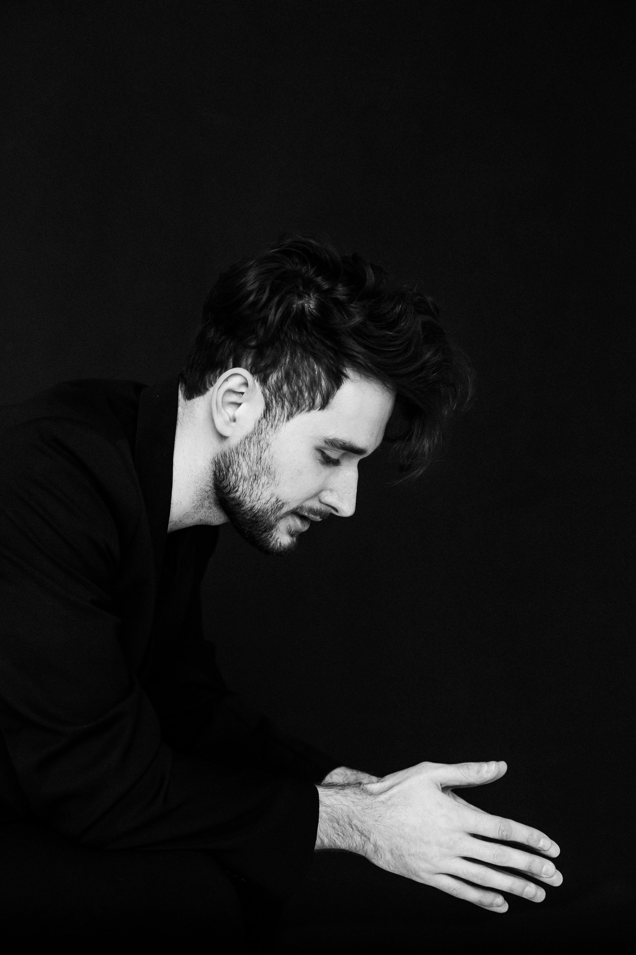 Николай. Майя Алиева Свадебный фотограф в Санкт-Петербурге