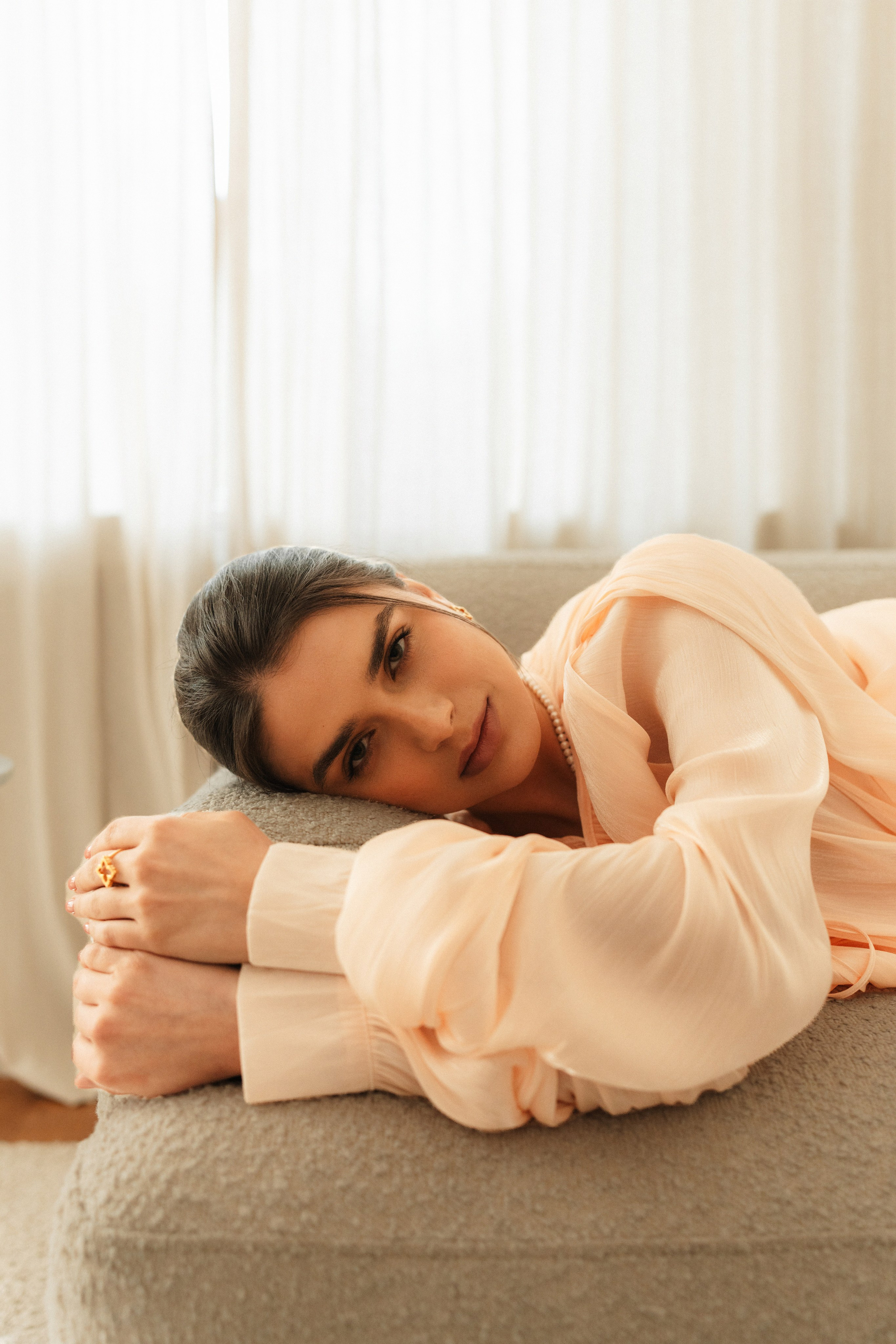 Для Брендов. Фотограф Валерия