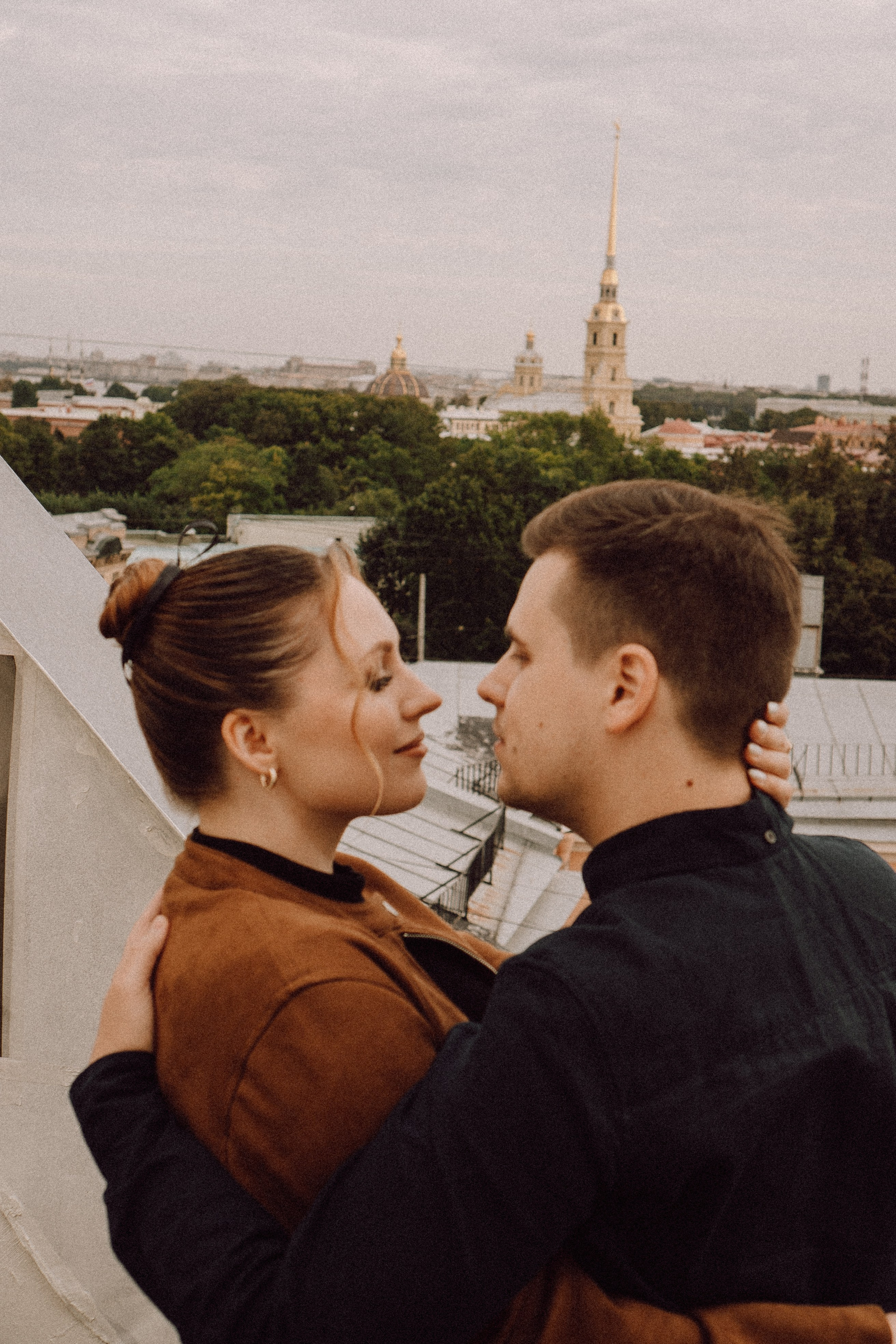 LOVE. Профессиональный фотограф, Санкт-Петербург — Виктория Богомолова