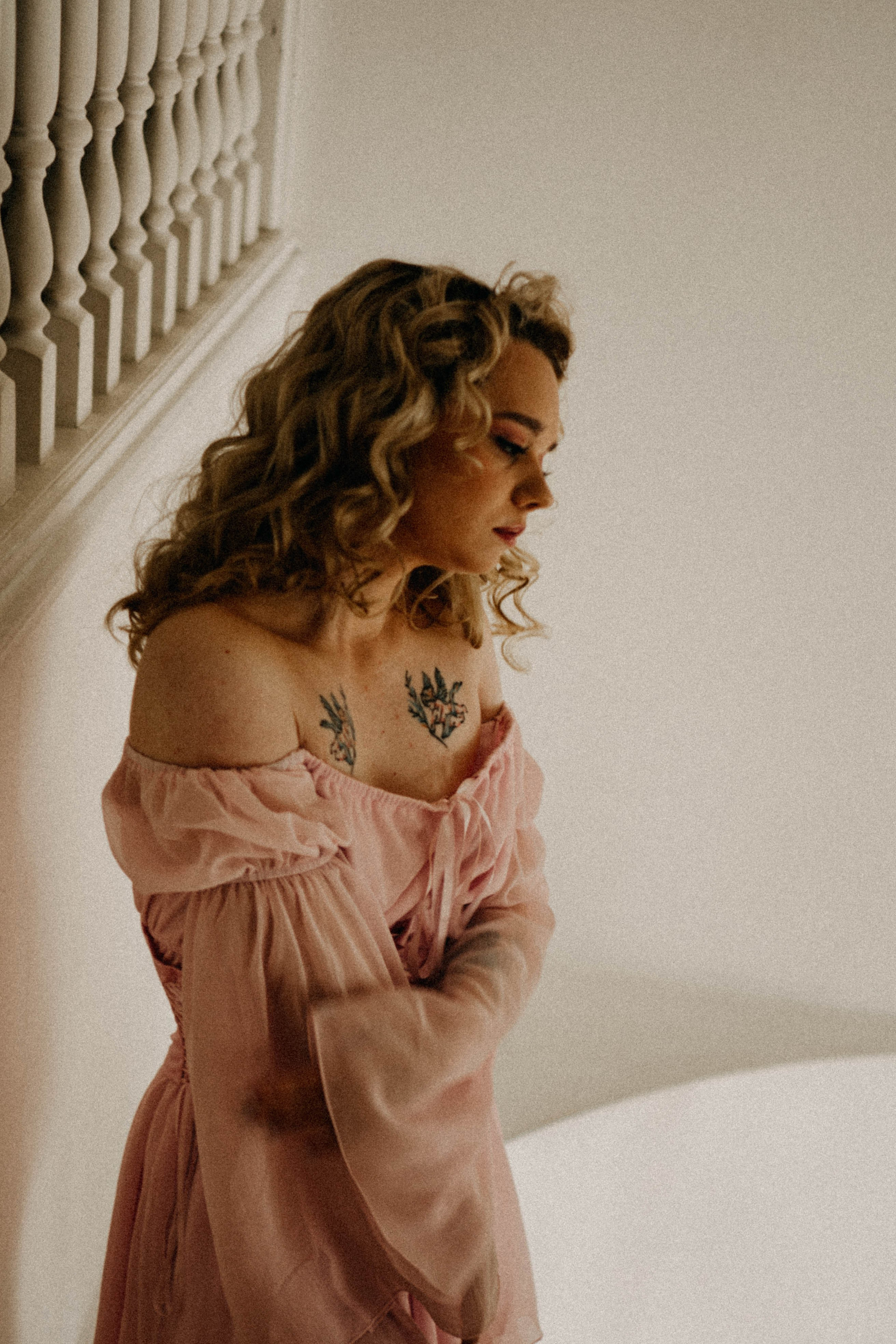 Студийная. Профессиональный фотограф, Санкт-Петербург — Виктория Богомолова