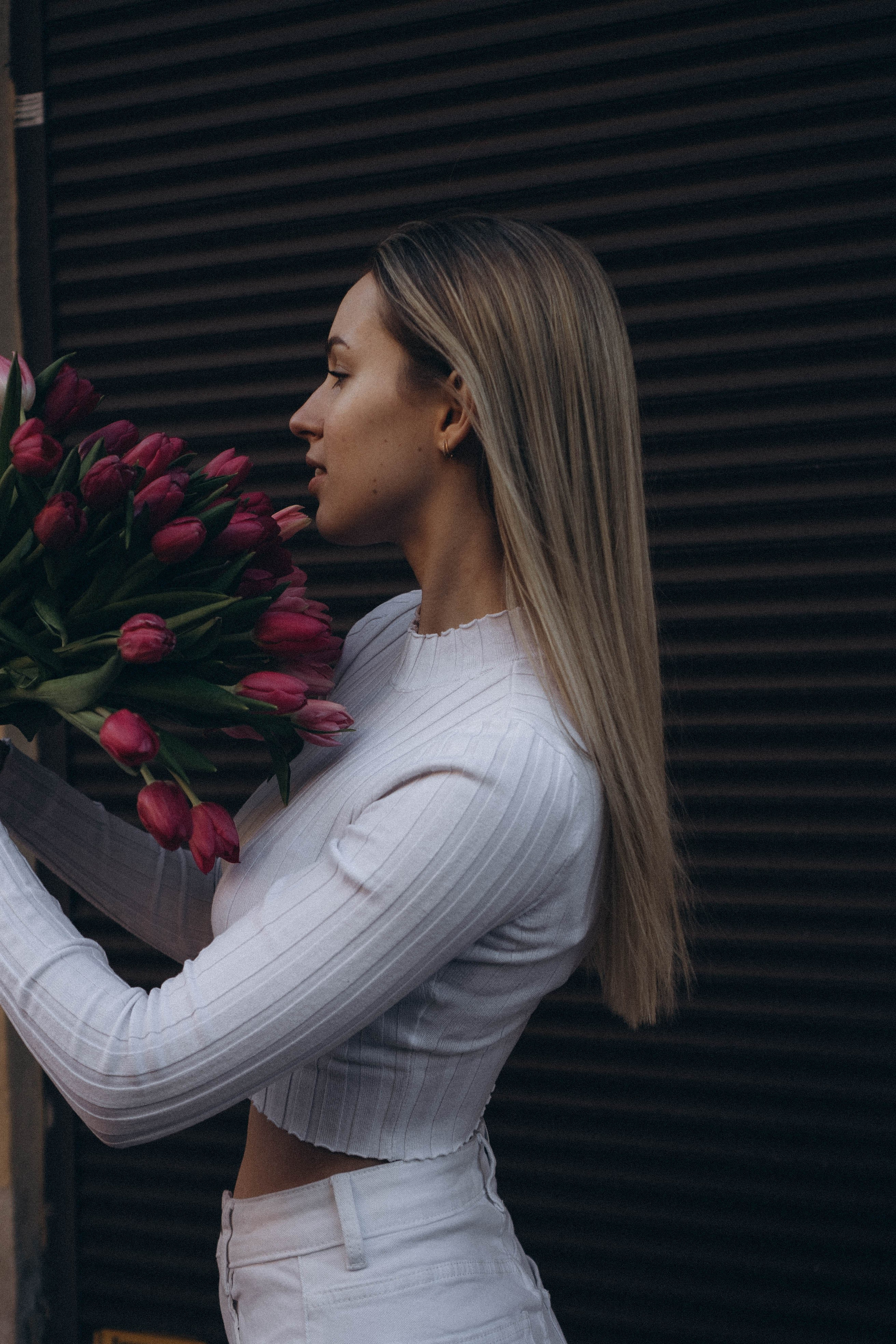 На закате. Профессиональный фотограф, Санкт-Петербург — Виктория Богомолова