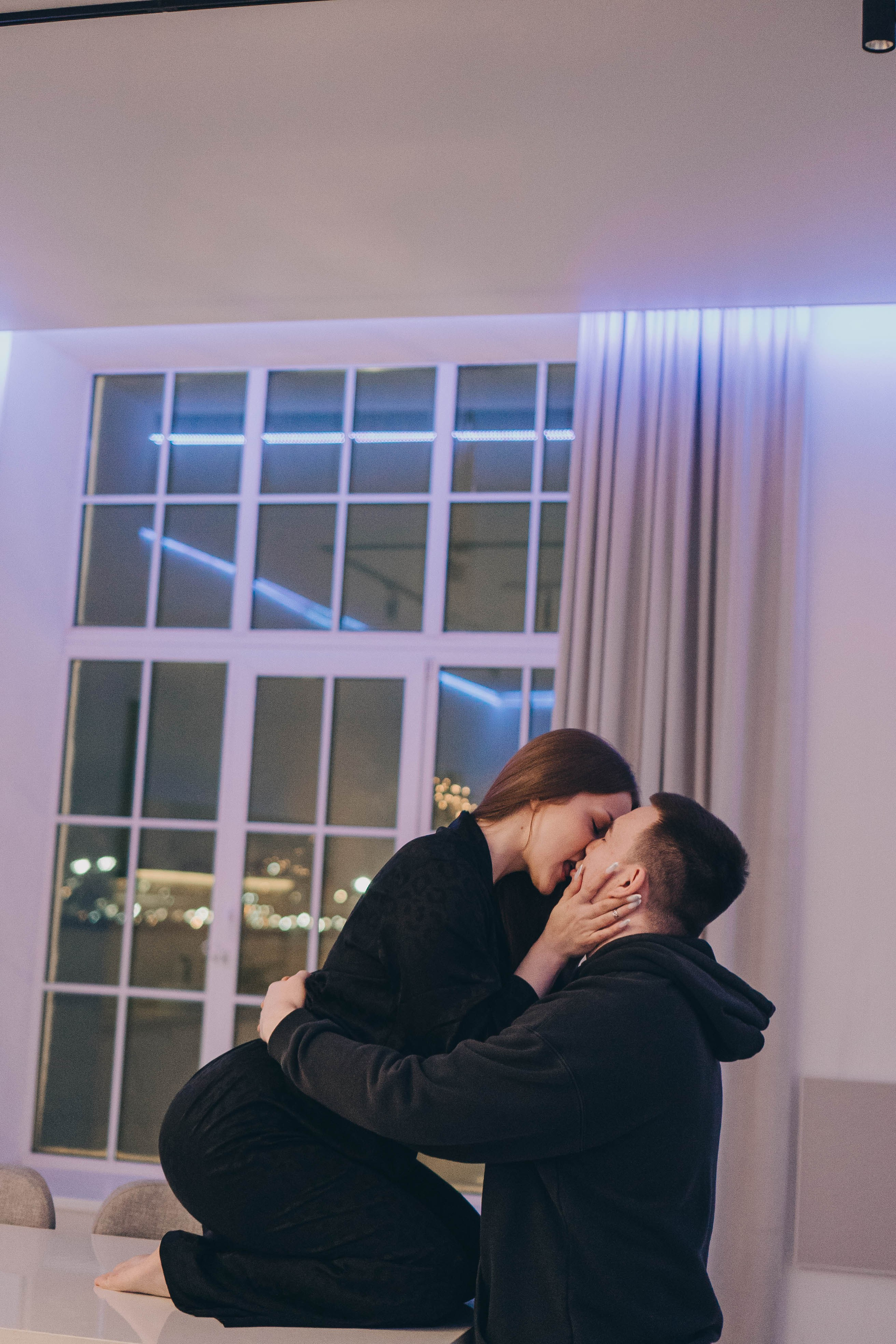 Новогодняя. Профессиональный фотограф, Санкт-Петербург — Виктория Богомолова