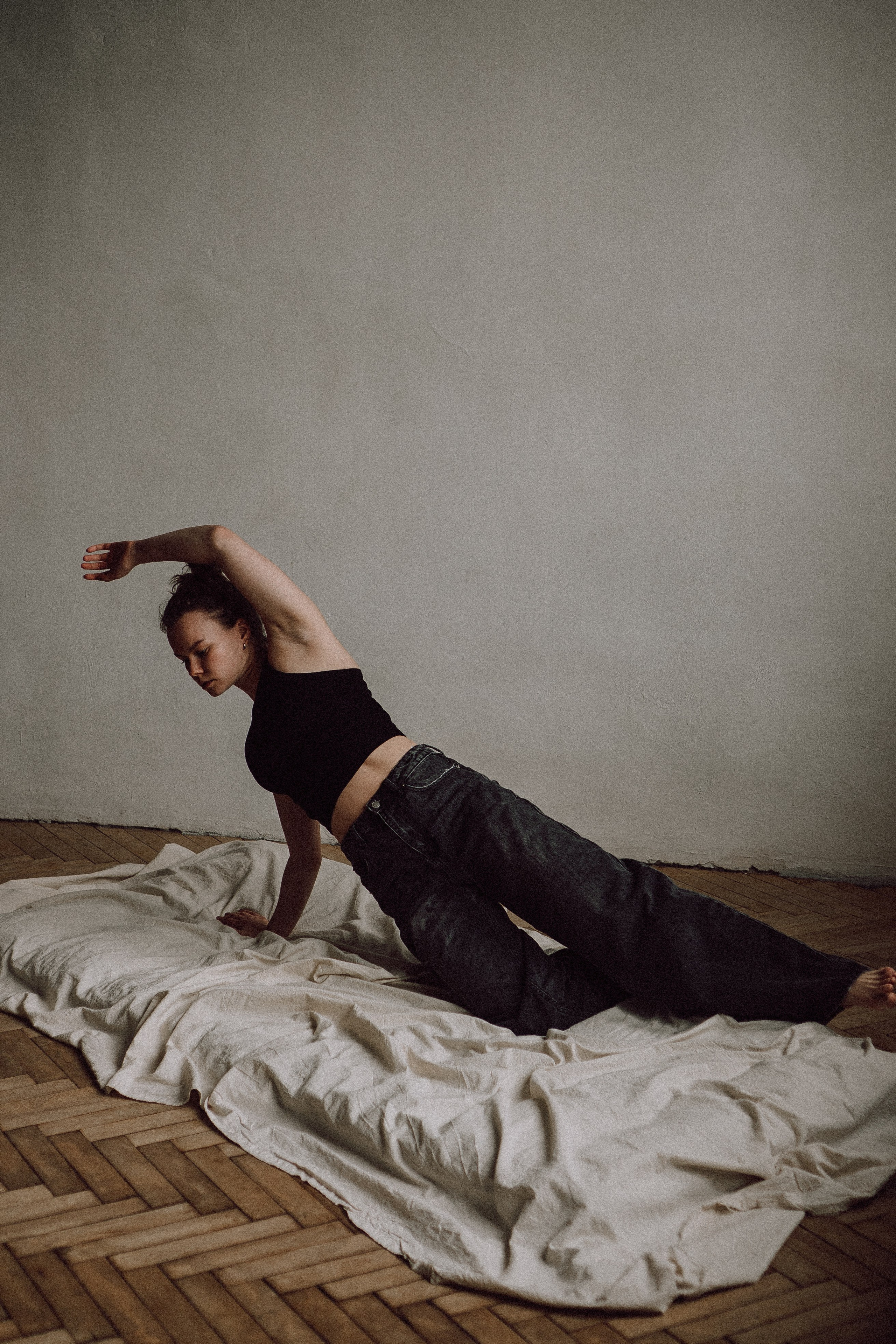 СТУДИЙНАЯ. Профессиональный фотограф, Санкт-Петербург — Виктория Богомолова