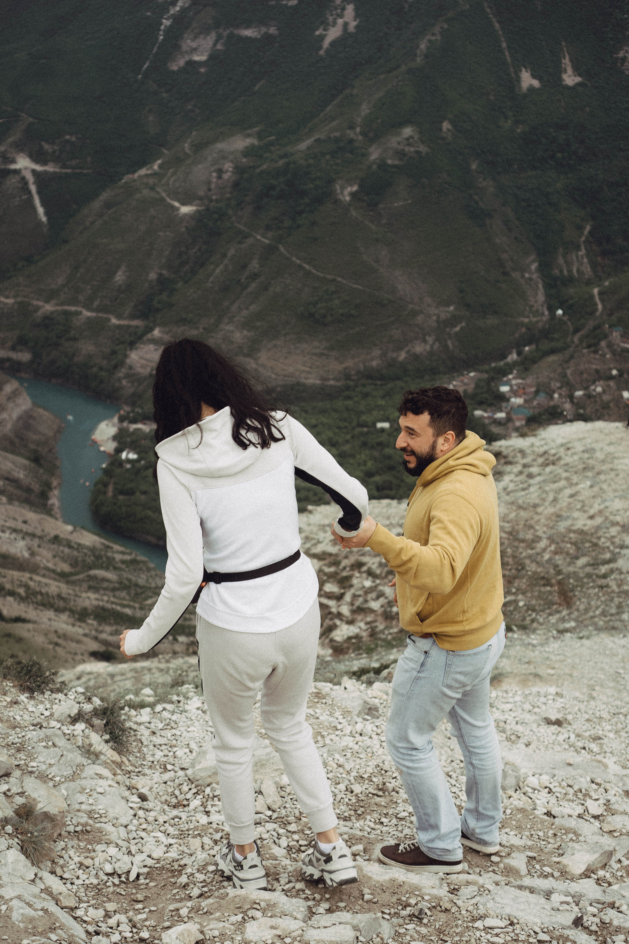 Каньон. Профессиональный фотограф, Санкт-Петербург — Виктория Богомолова