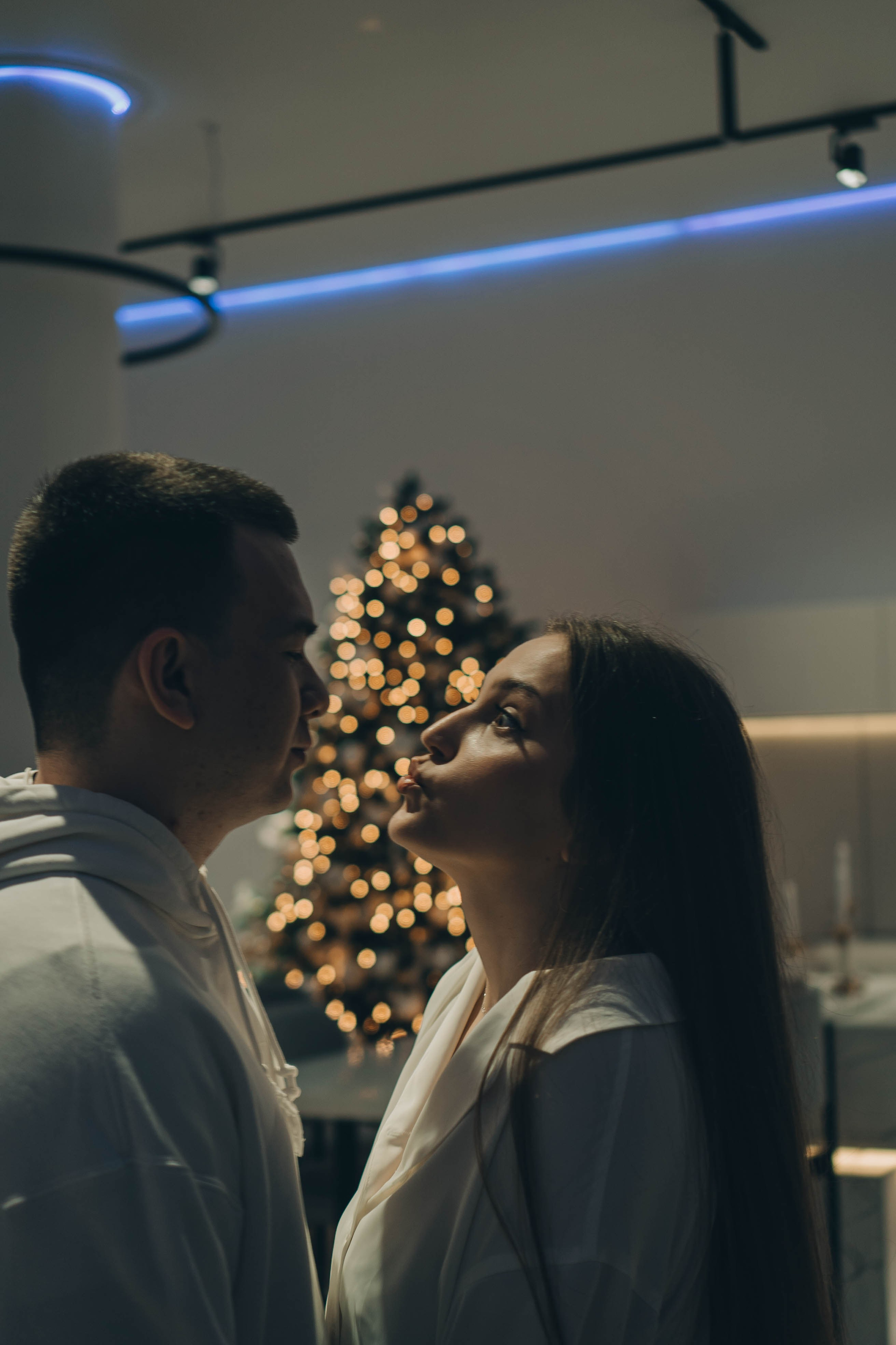 Новогодняя. Профессиональный фотограф, Санкт-Петербург — Виктория Богомолова