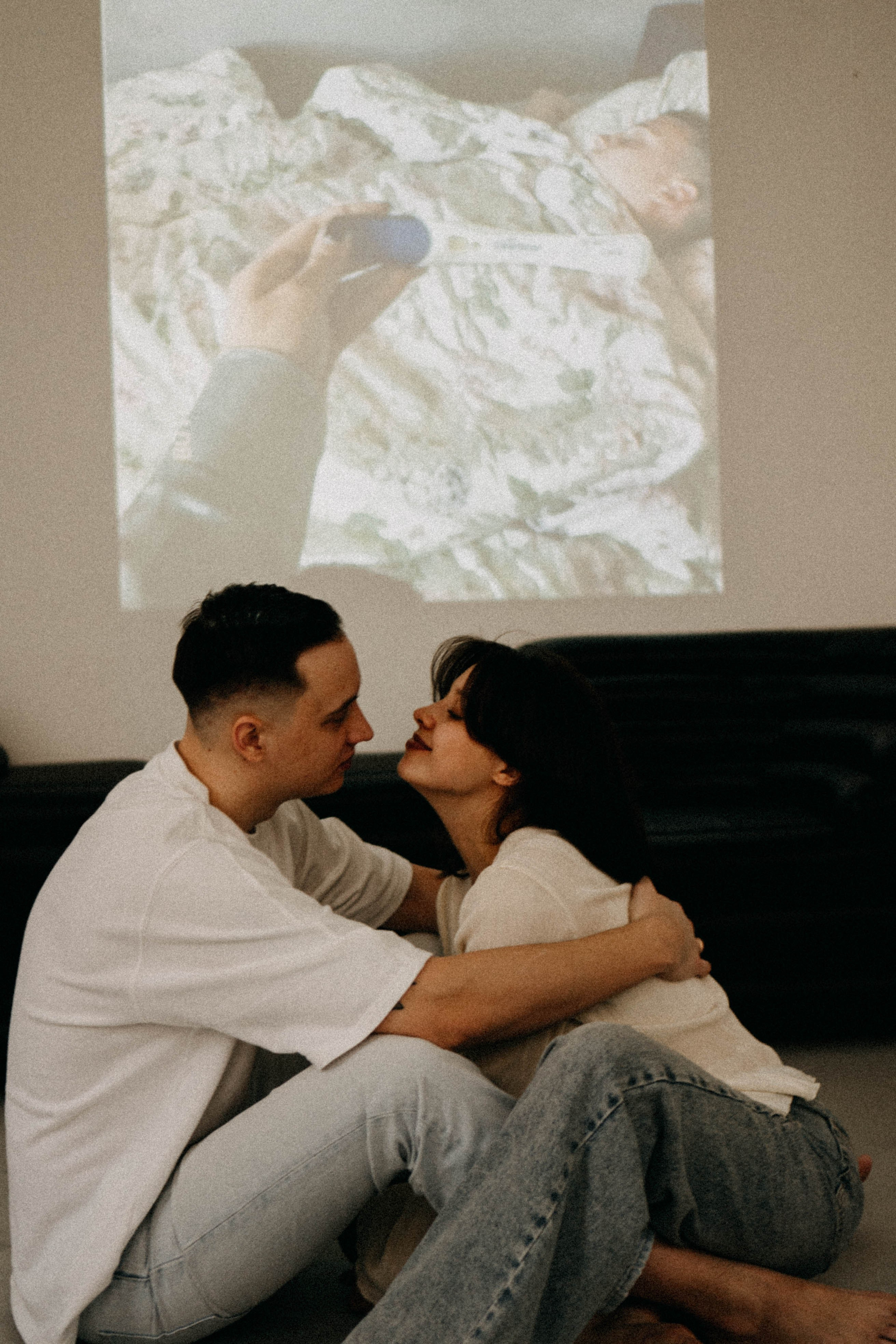 Love Story Беременность. Профессиональный фотограф, Санкт-Петербург — Виктория Богомолова