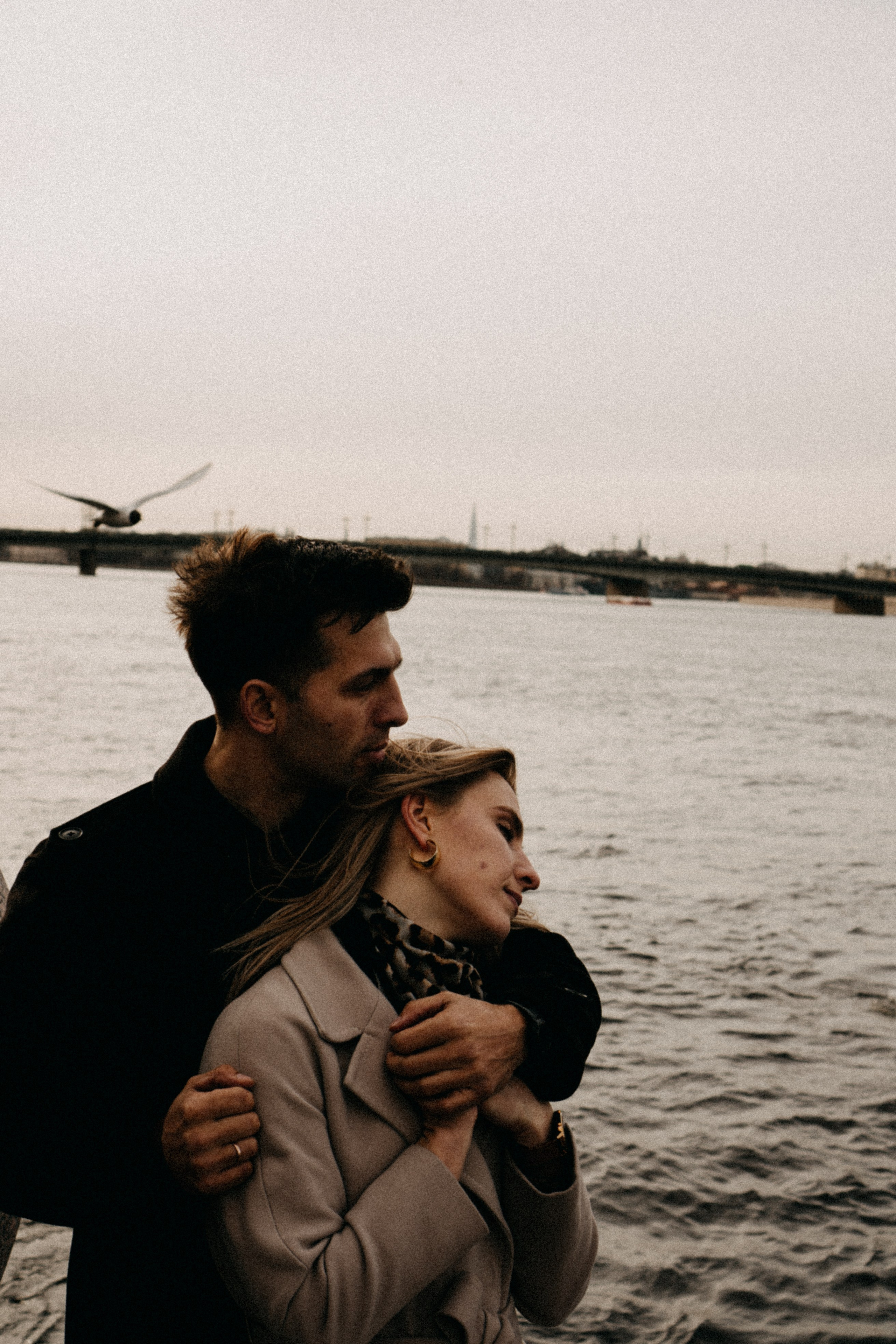 Love stori. Профессиональный фотограф, Санкт-Петербург — Виктория Богомолова