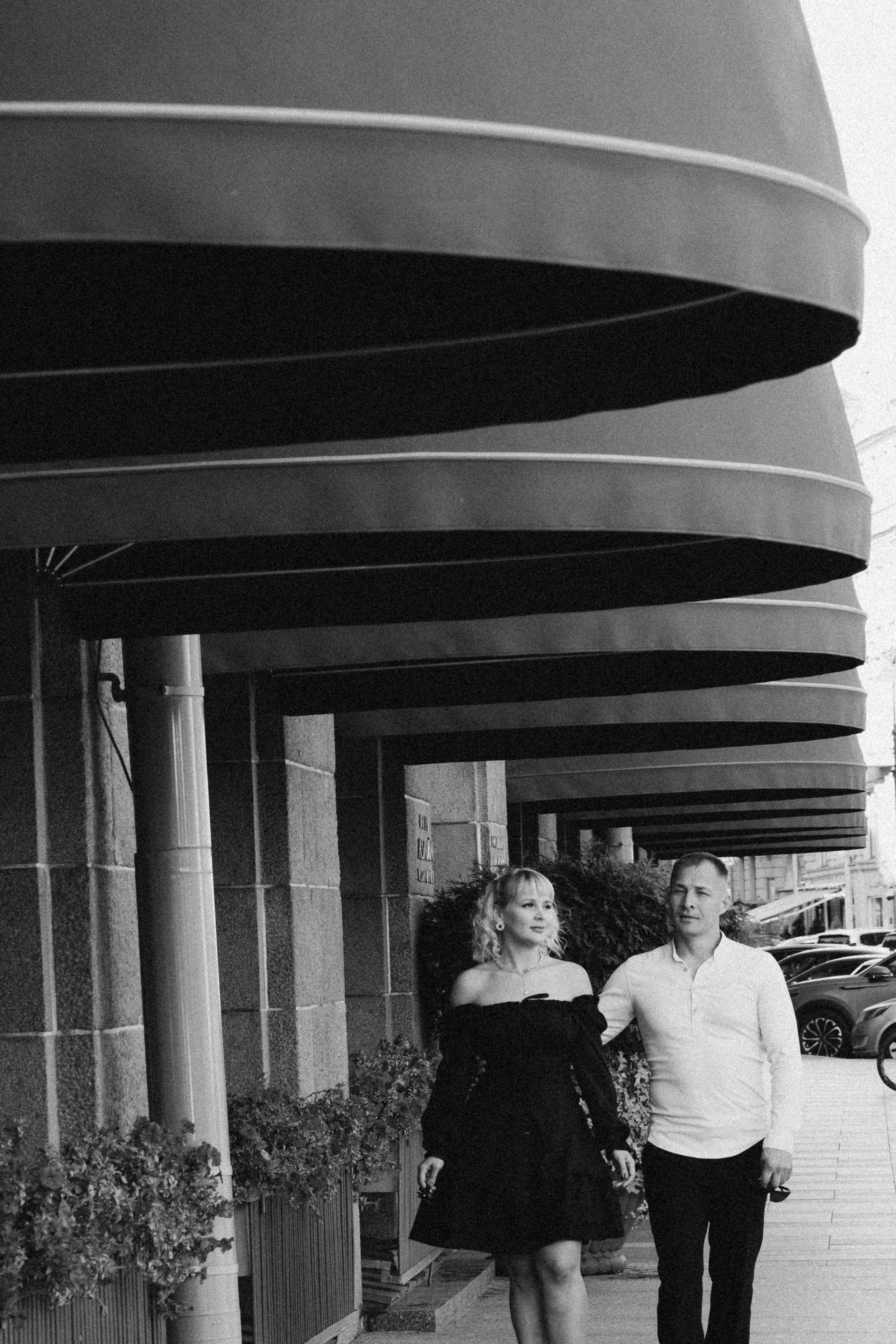 Сентябрьский вечер. Профессиональный фотограф, Санкт-Петербург — Виктория Богомолова