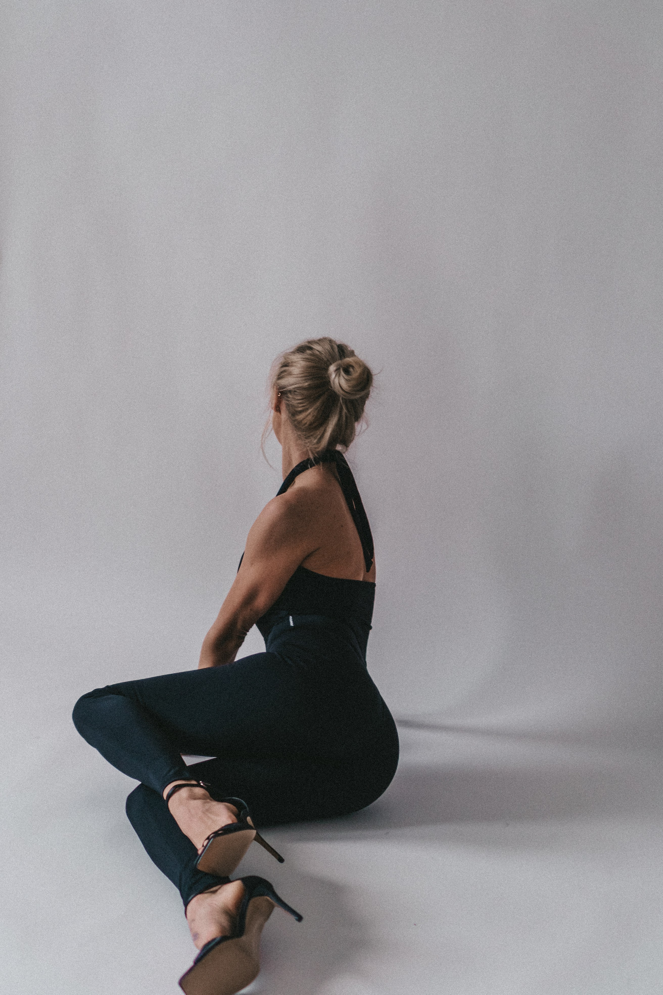 Студийная. Профессиональный фотограф, Санкт-Петербург — Виктория Богомолова