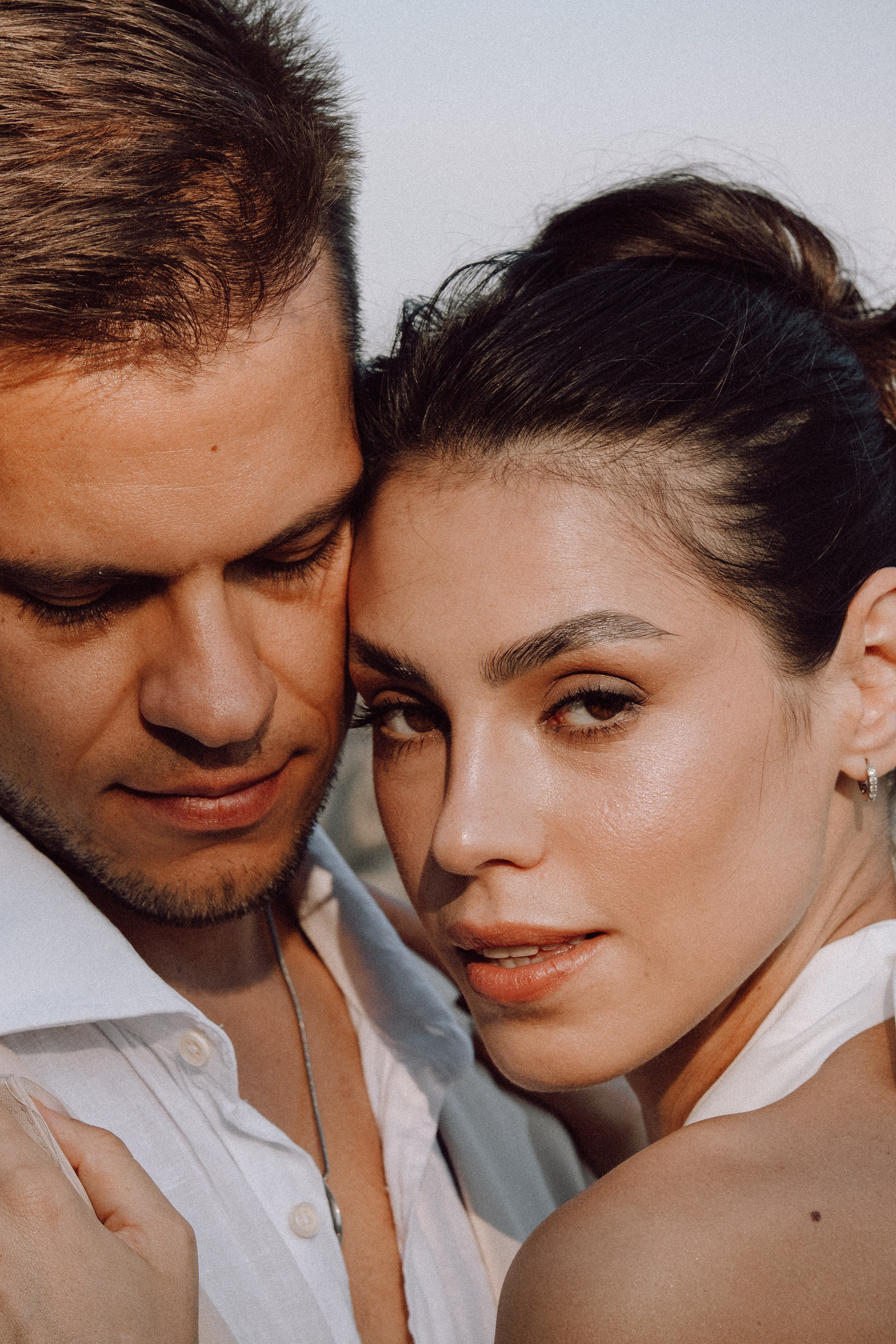 СВАДЕБНАЯ ФОТОСЕССИЯ ВЫЕЗДНОЙ ЦЕРЕМОНИИ (ФИНСКИЙ ЗАЛИВ). Профессиональный фотограф, Санкт-Петербург — Виктория Богомолова