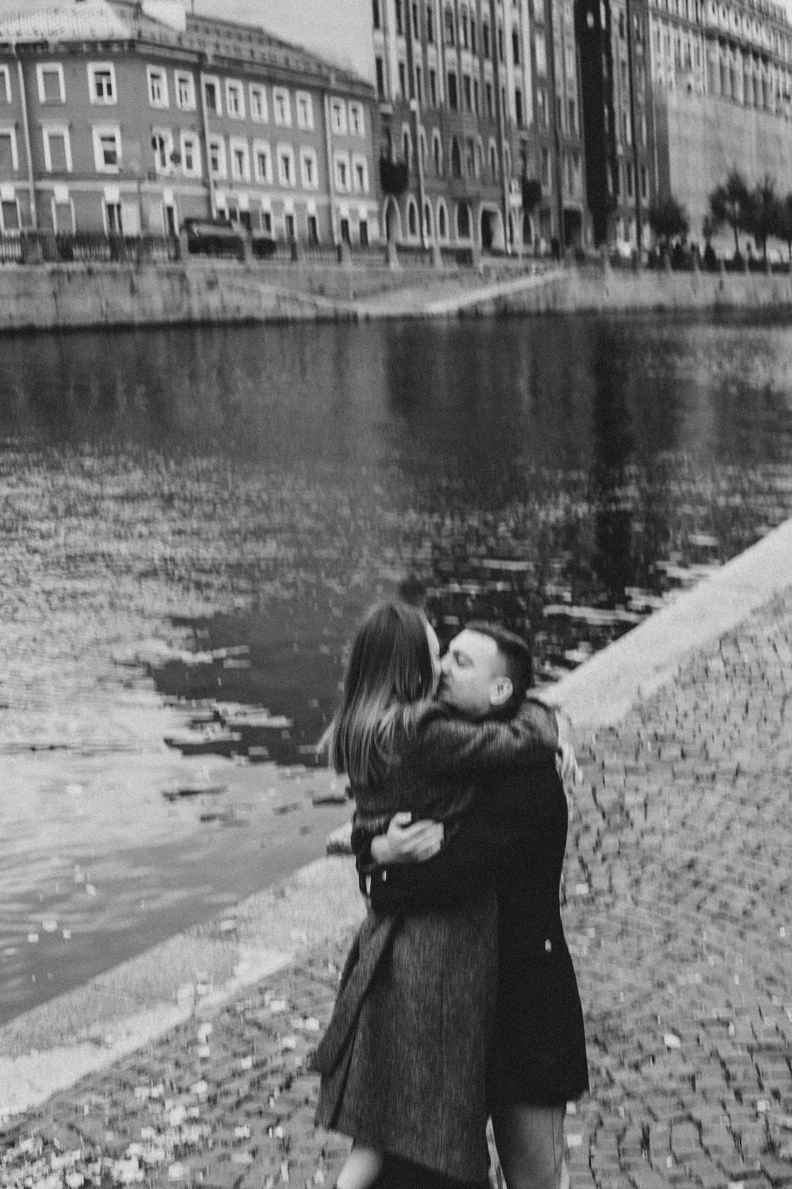 Прогулка по городу. Профессиональный фотограф, Санкт-Петербург — Виктория Богомолова