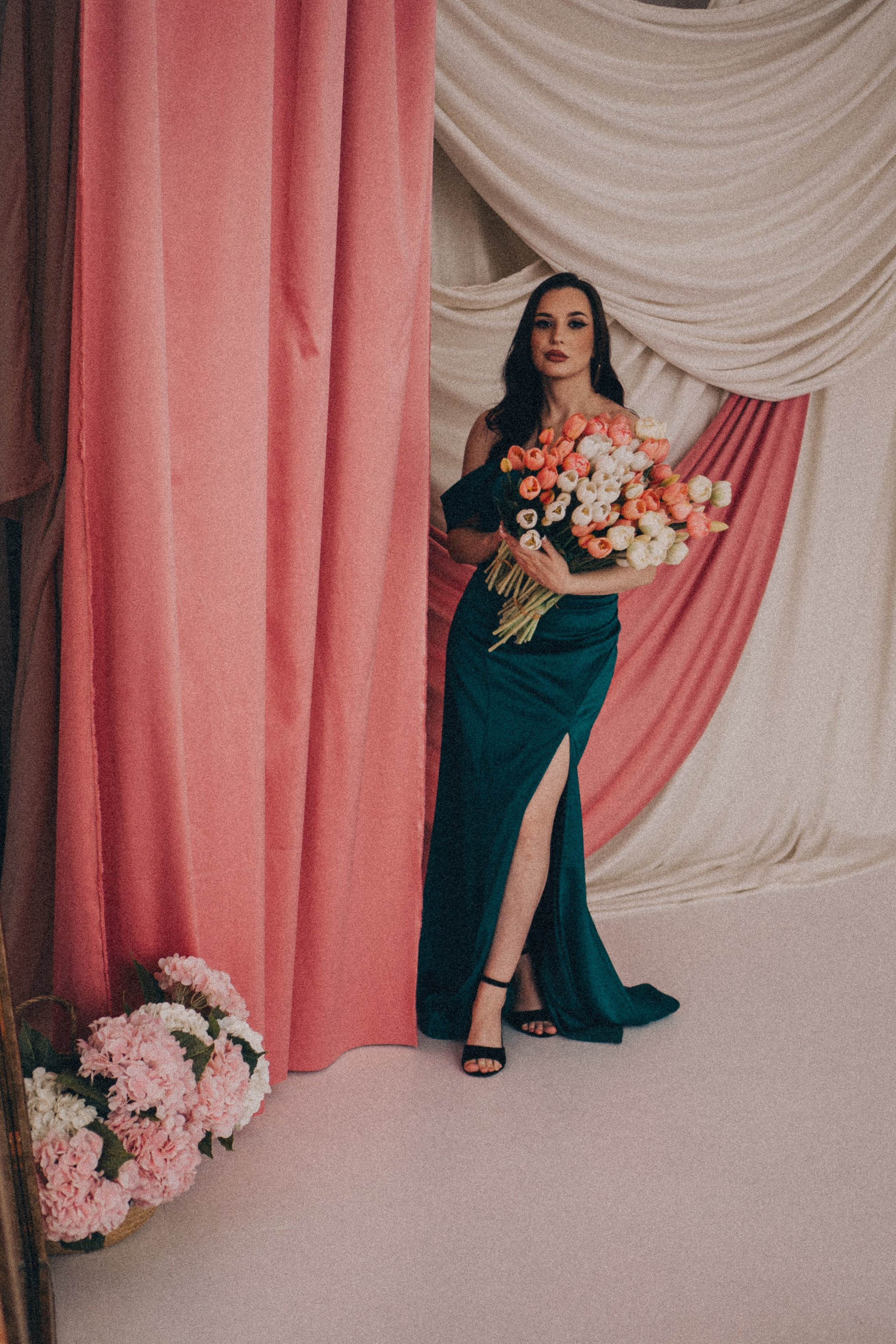 Весенняя. Профессиональный фотограф, Санкт-Петербург — Виктория Богомолова