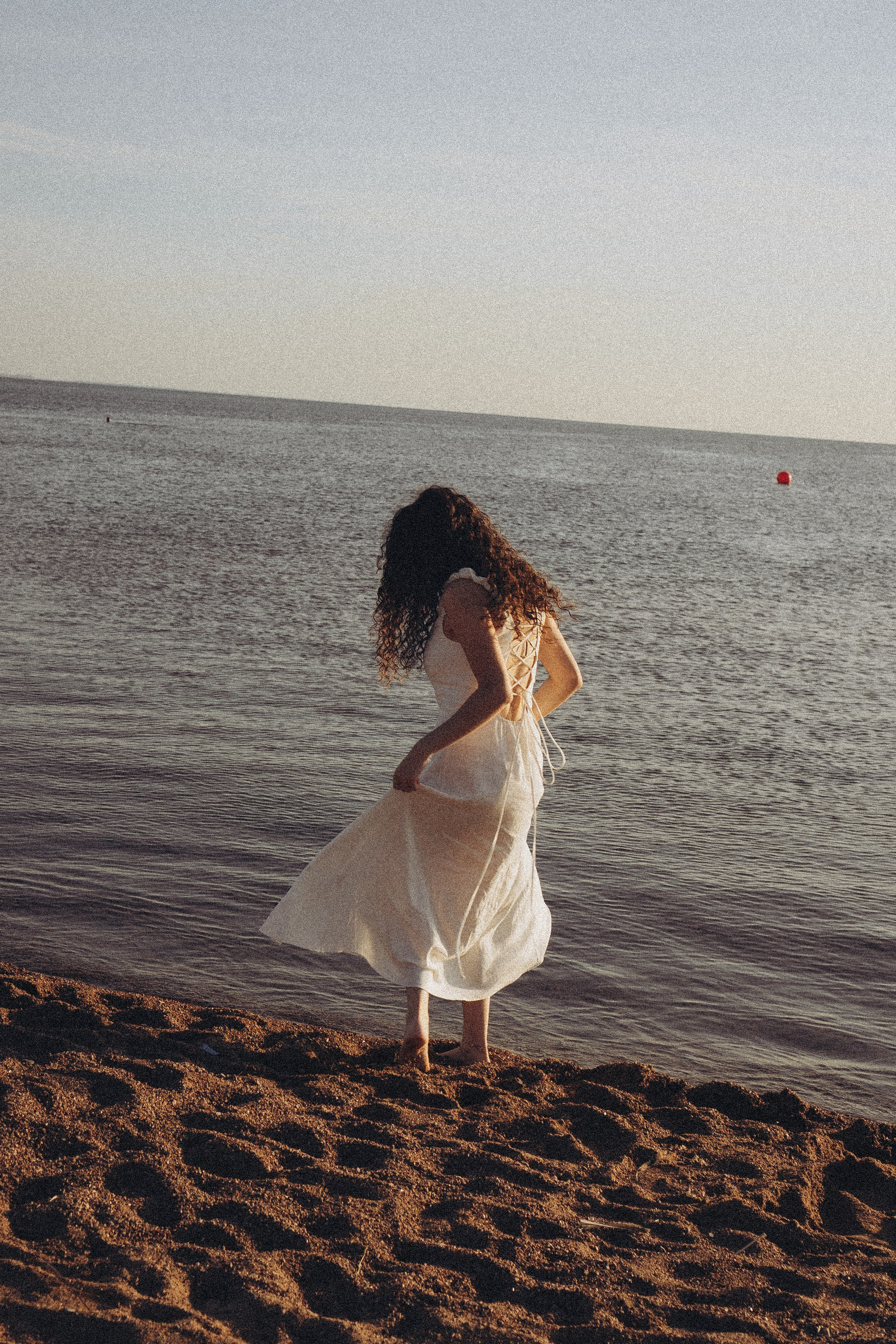 НА ФИНСКОМ ЗАЛИВЕ. Профессиональный фотограф, Санкт-Петербург — Виктория Богомолова