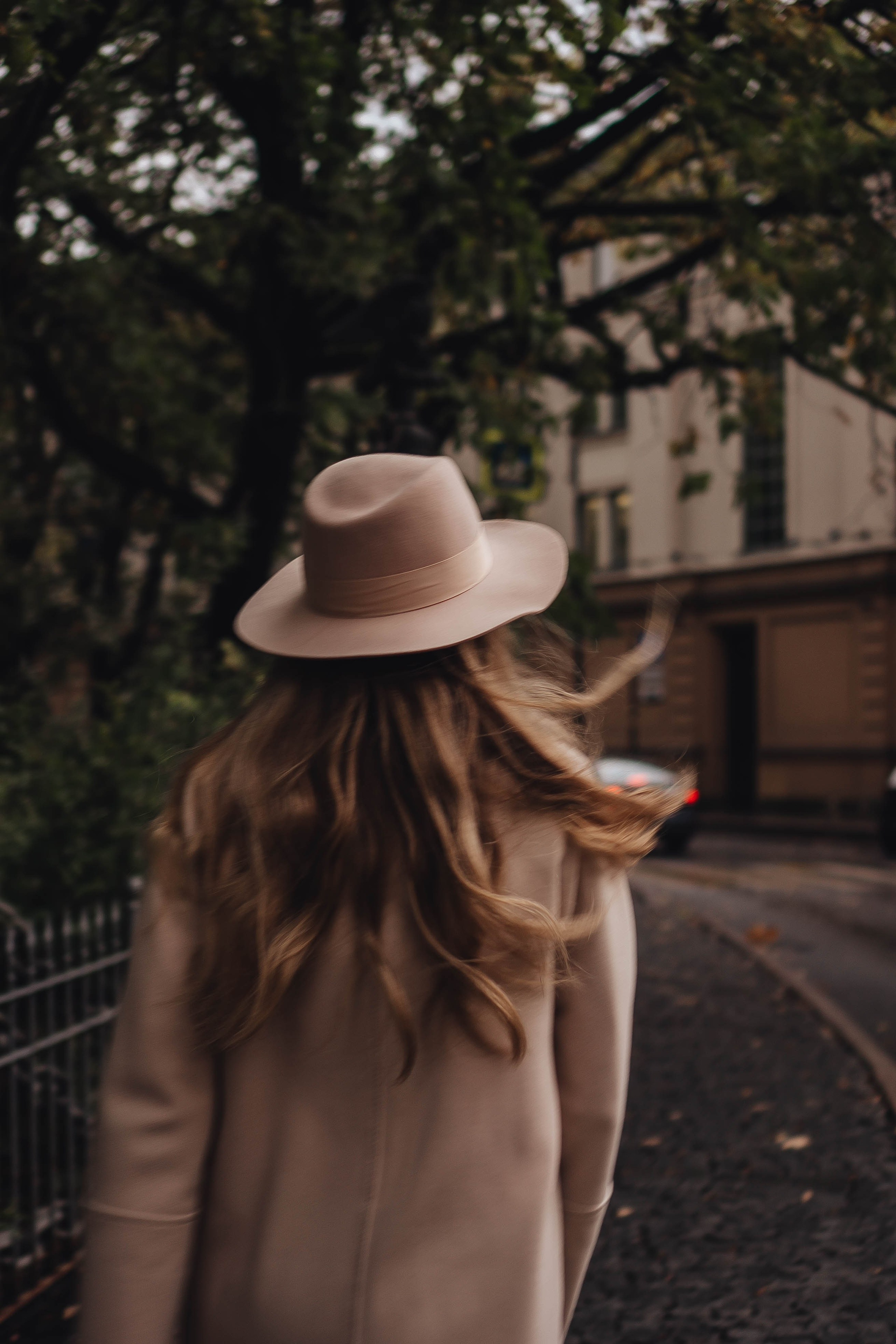 Осенняя. Профессиональный фотограф, Санкт-Петербург — Виктория Богомолова