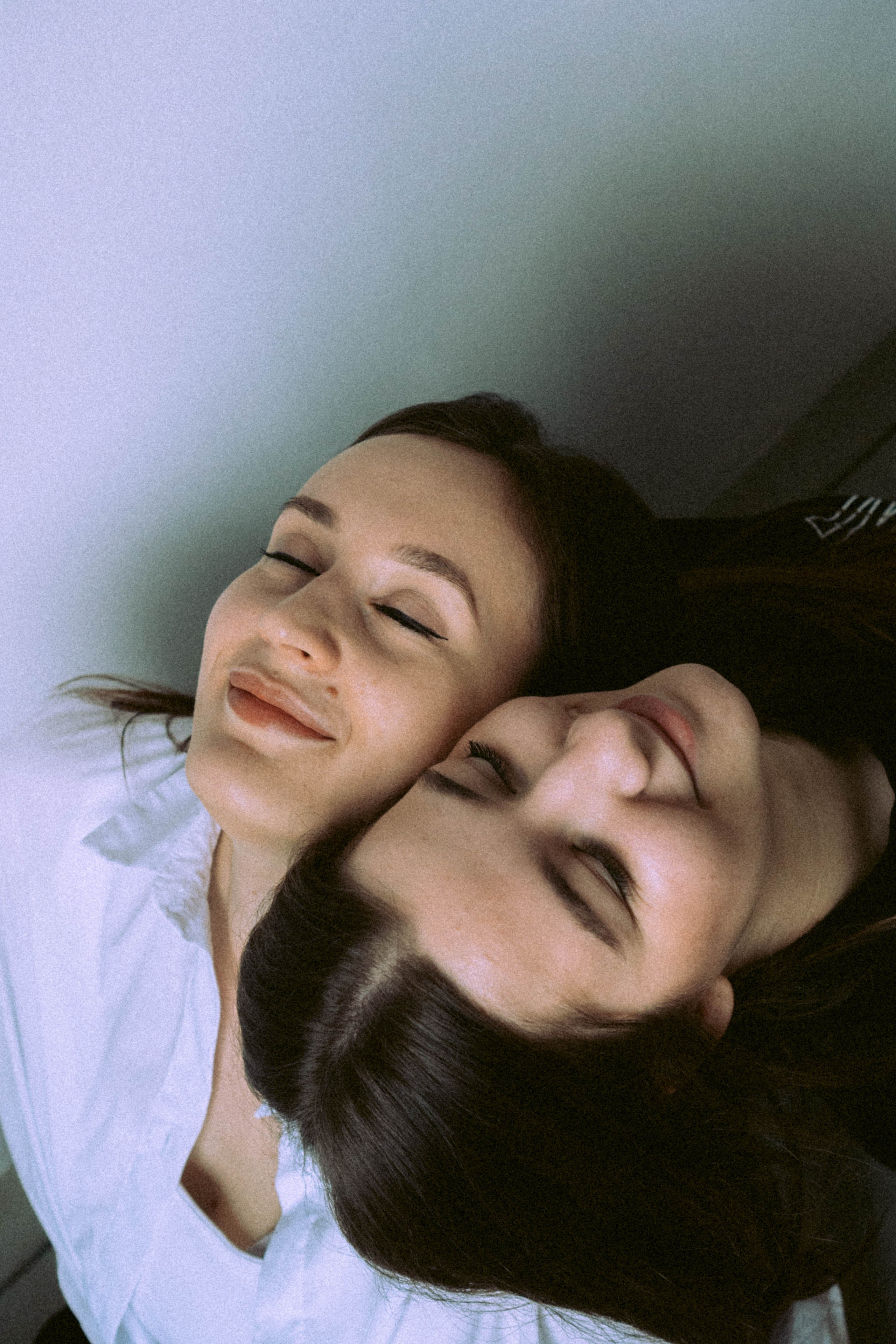 Подружки. Профессиональный фотограф, Санкт-Петербург — Виктория Богомолова