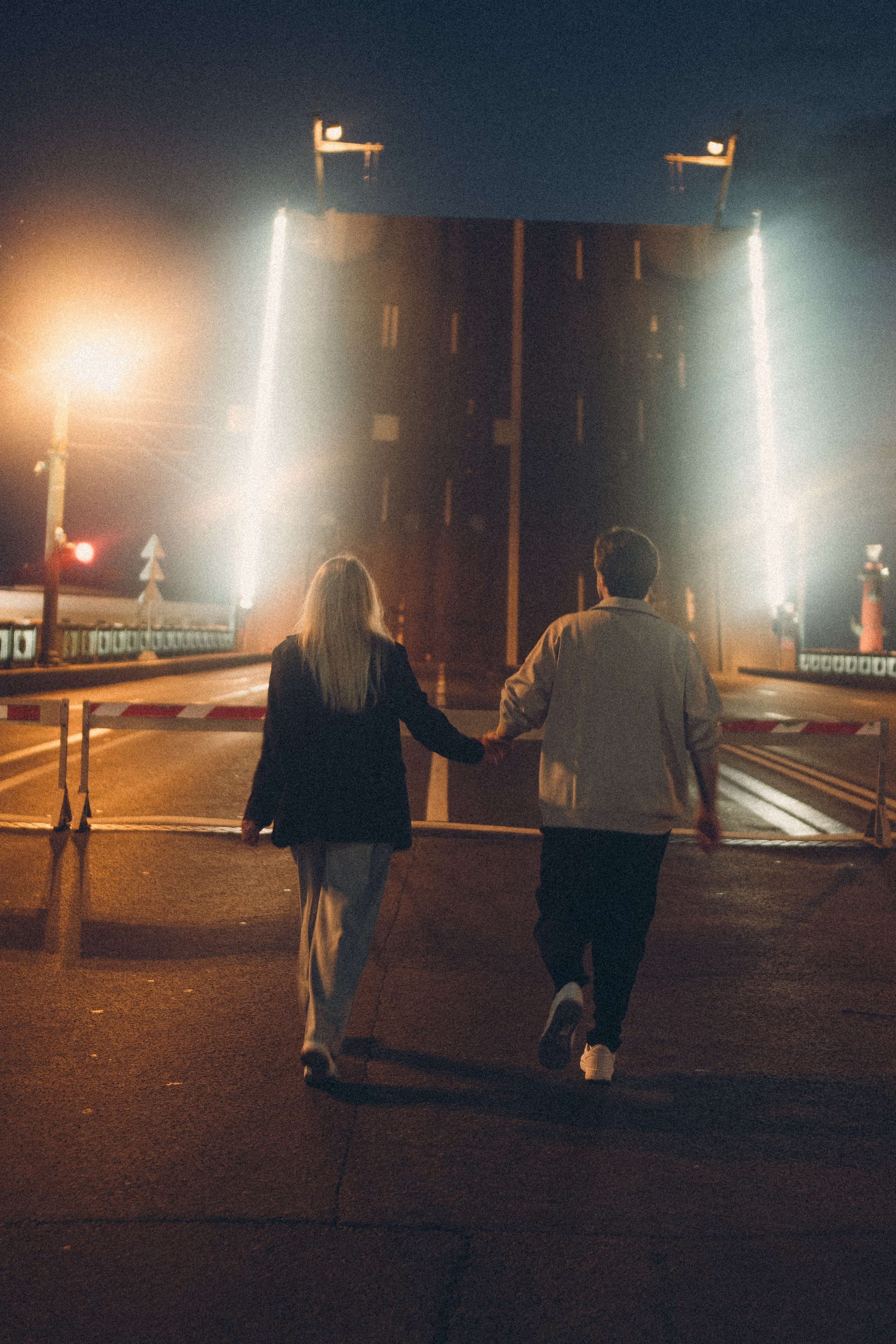 ПРОГУЛКА ПО НОЧНОМУ ГОРОДУ. Профессиональный фотограф, Санкт-Петербург — Виктория Богомолова