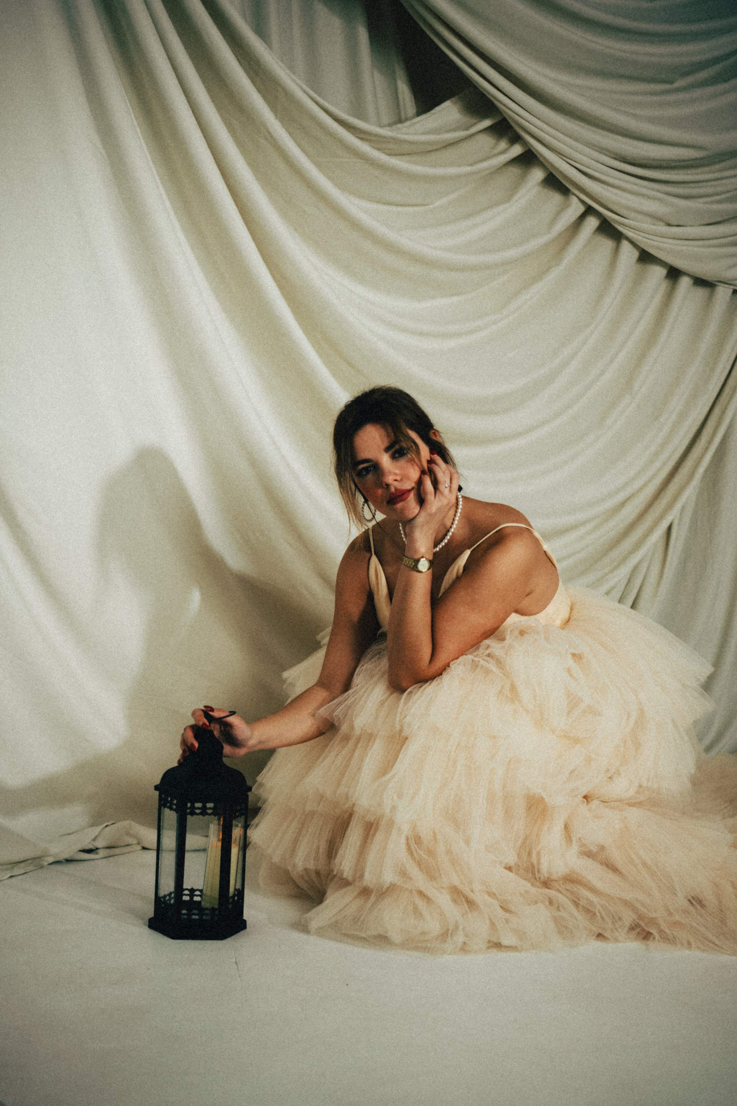 Сказочная история. Профессиональный фотограф, Санкт-Петербург — Виктория Богомолова