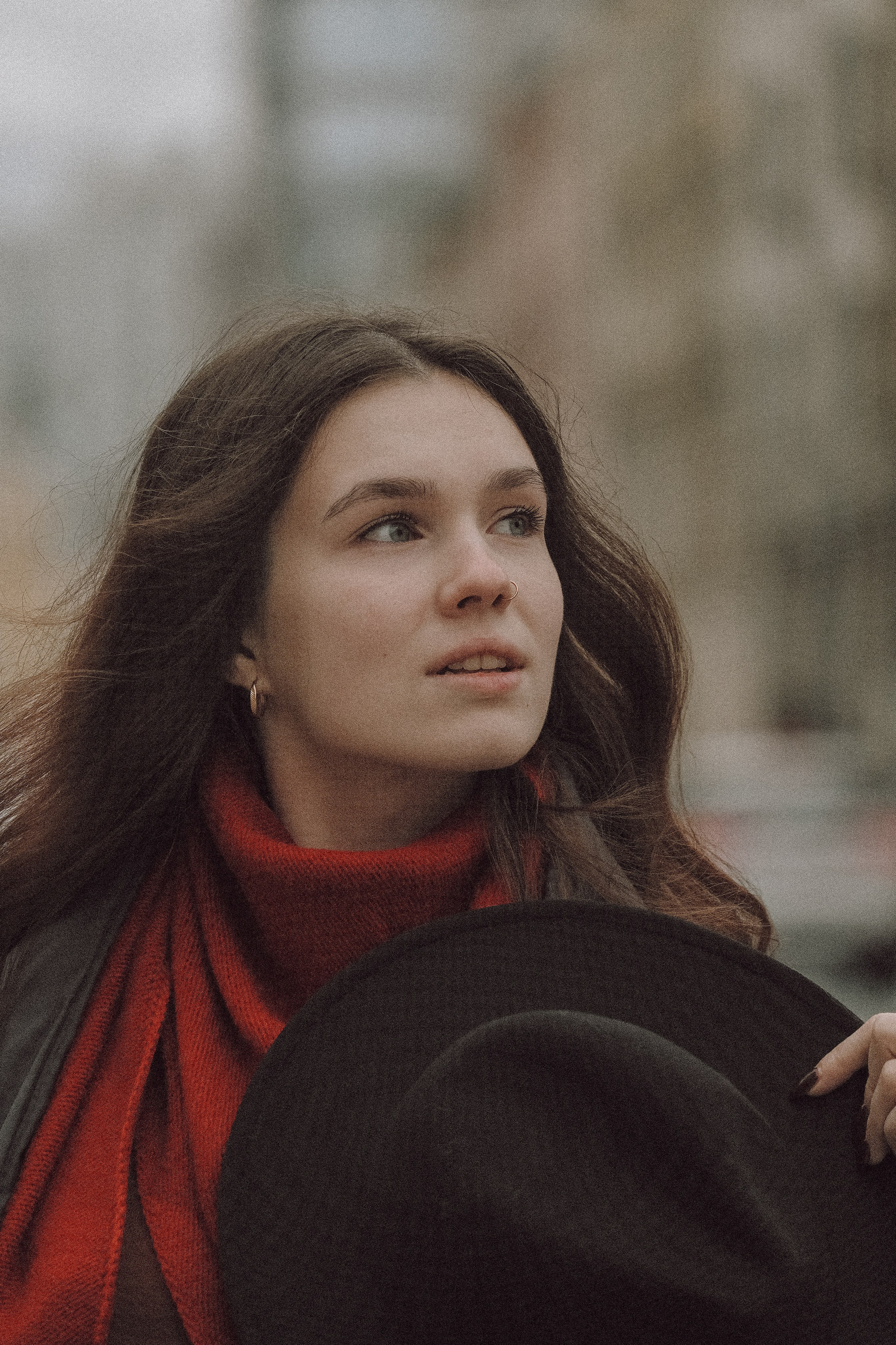 Осень. Профессиональный фотограф, Санкт-Петербург — Виктория Богомолова