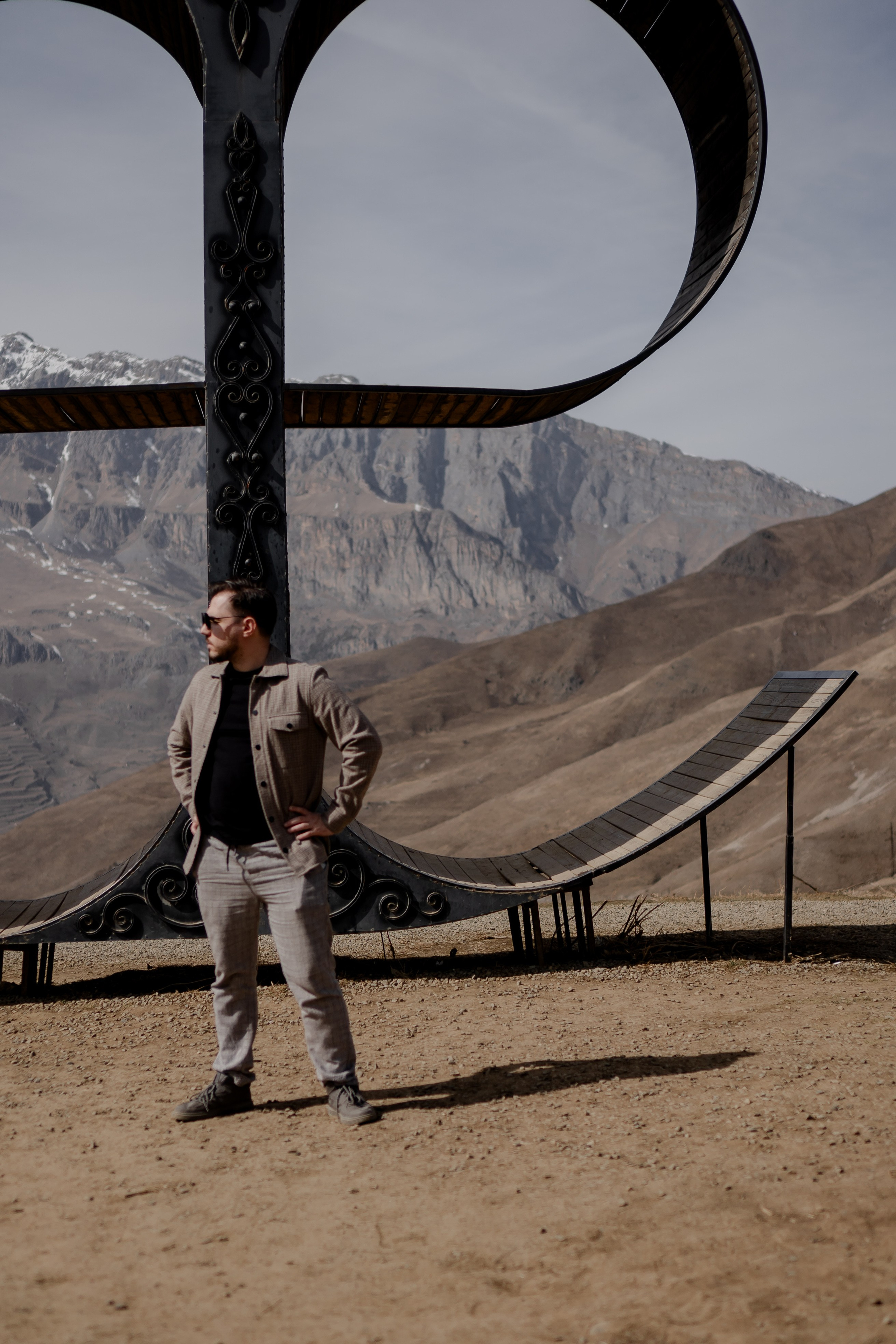 ОСЕТИЯ. Профессиональный фотограф, Санкт-Петербург — Виктория Богомолова