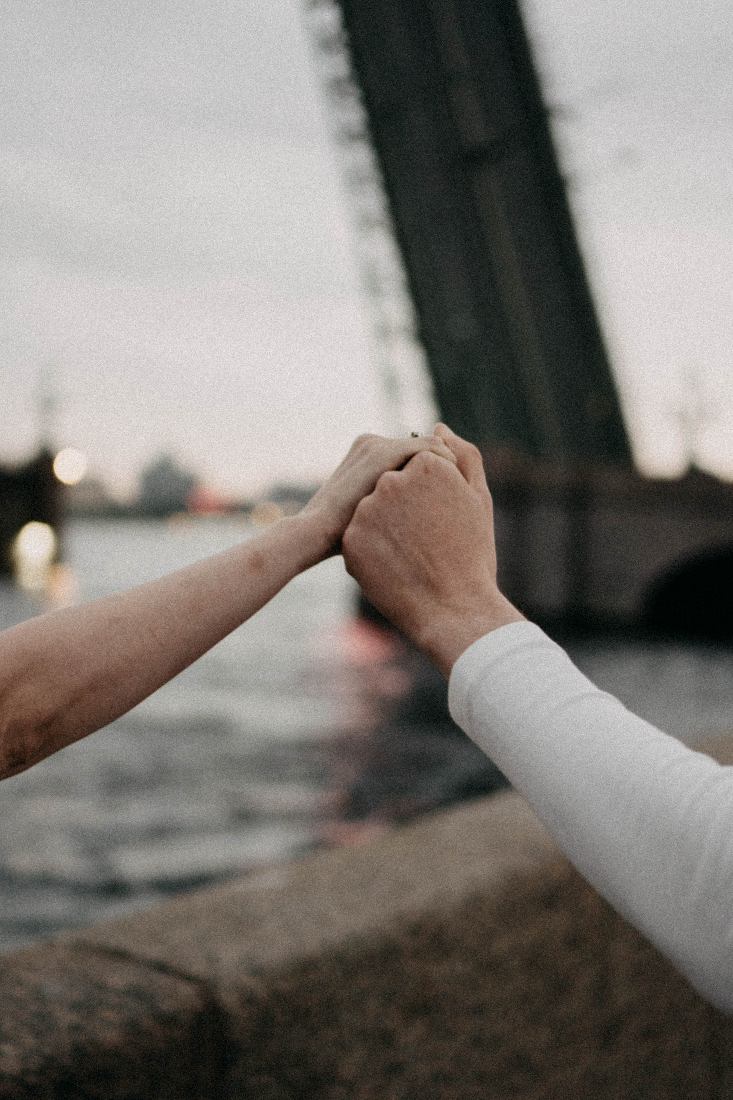 Любовь в белые ночи. Профессиональный фотограф, Санкт-Петербург — Виктория Богомолова