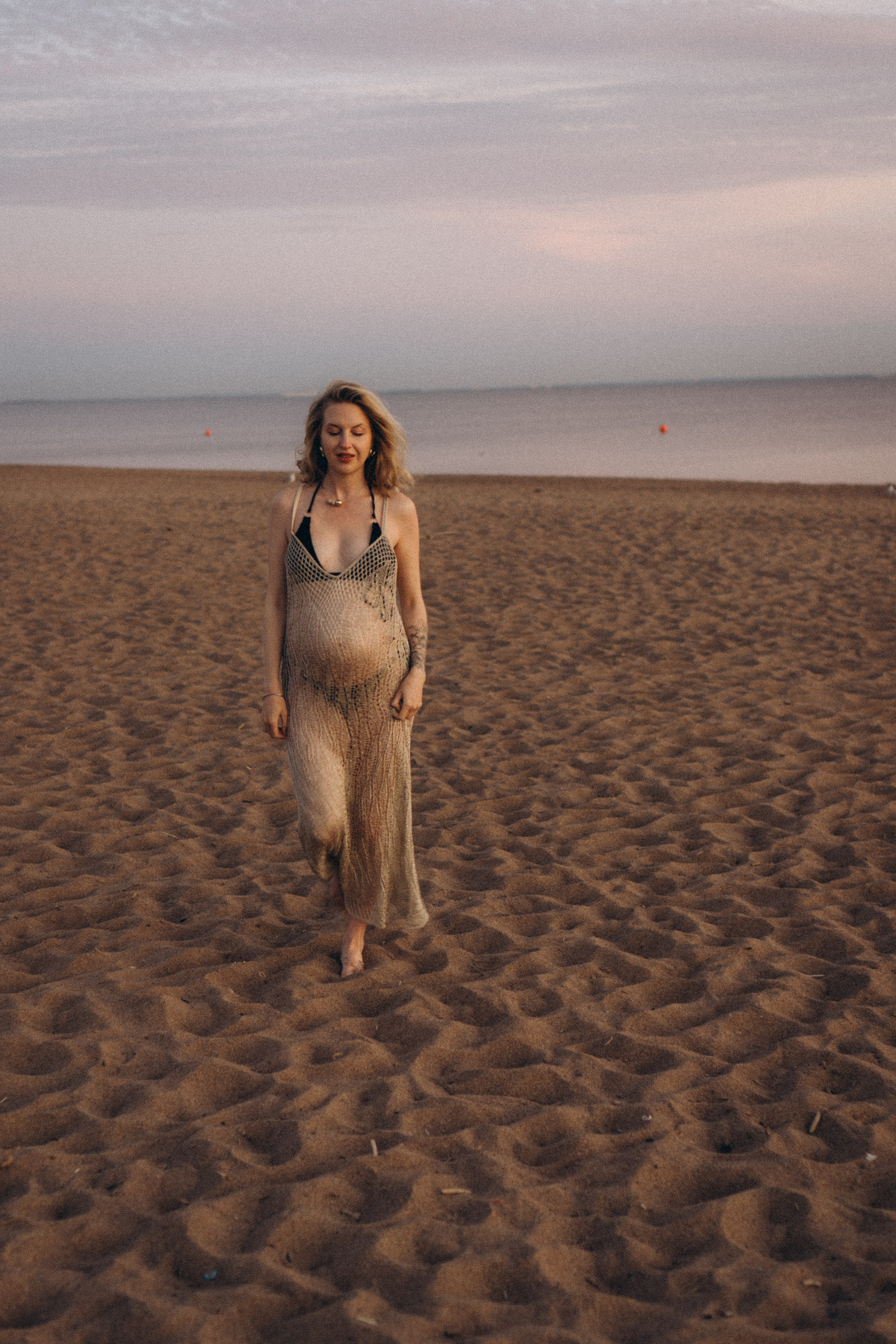 В ОЖИДАНИИ. Профессиональный фотограф, Санкт-Петербург — Виктория Богомолова