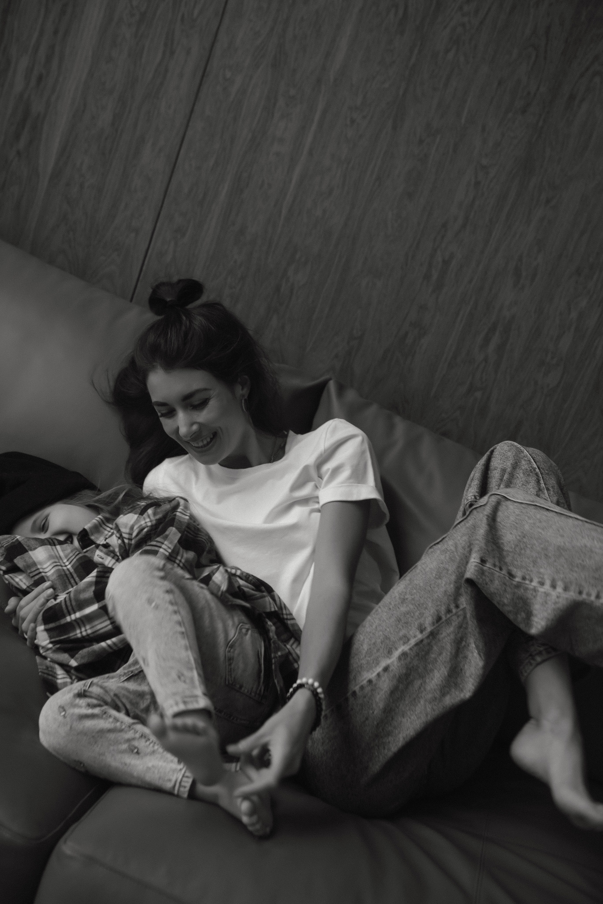 Ира и Арина. Свадебный, портретный, фотограф беременности в Нижнем Новгороде Алина Зиновьева