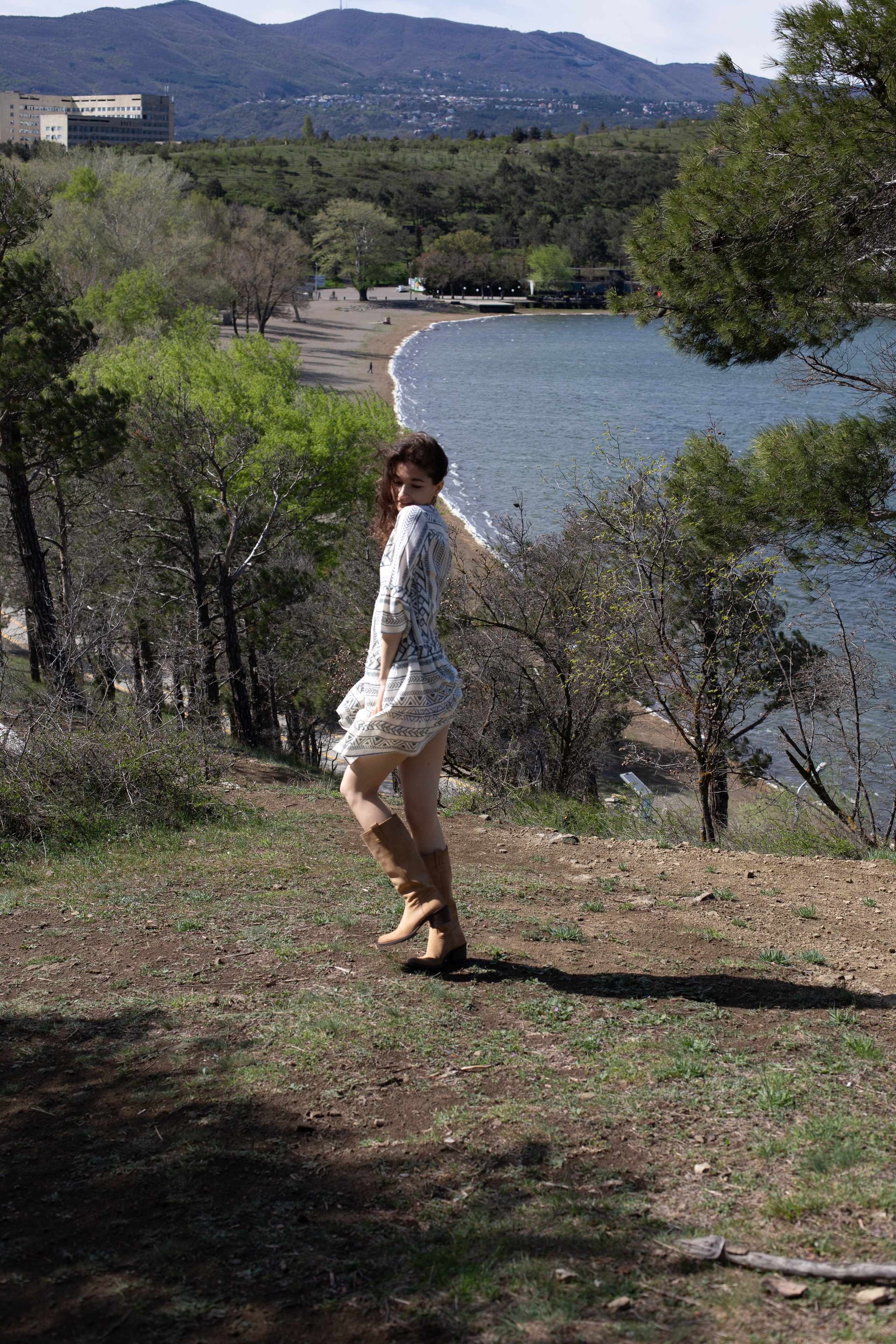 Фото-прогулка. Фотограф в Воронеже Анастасия Провоторова