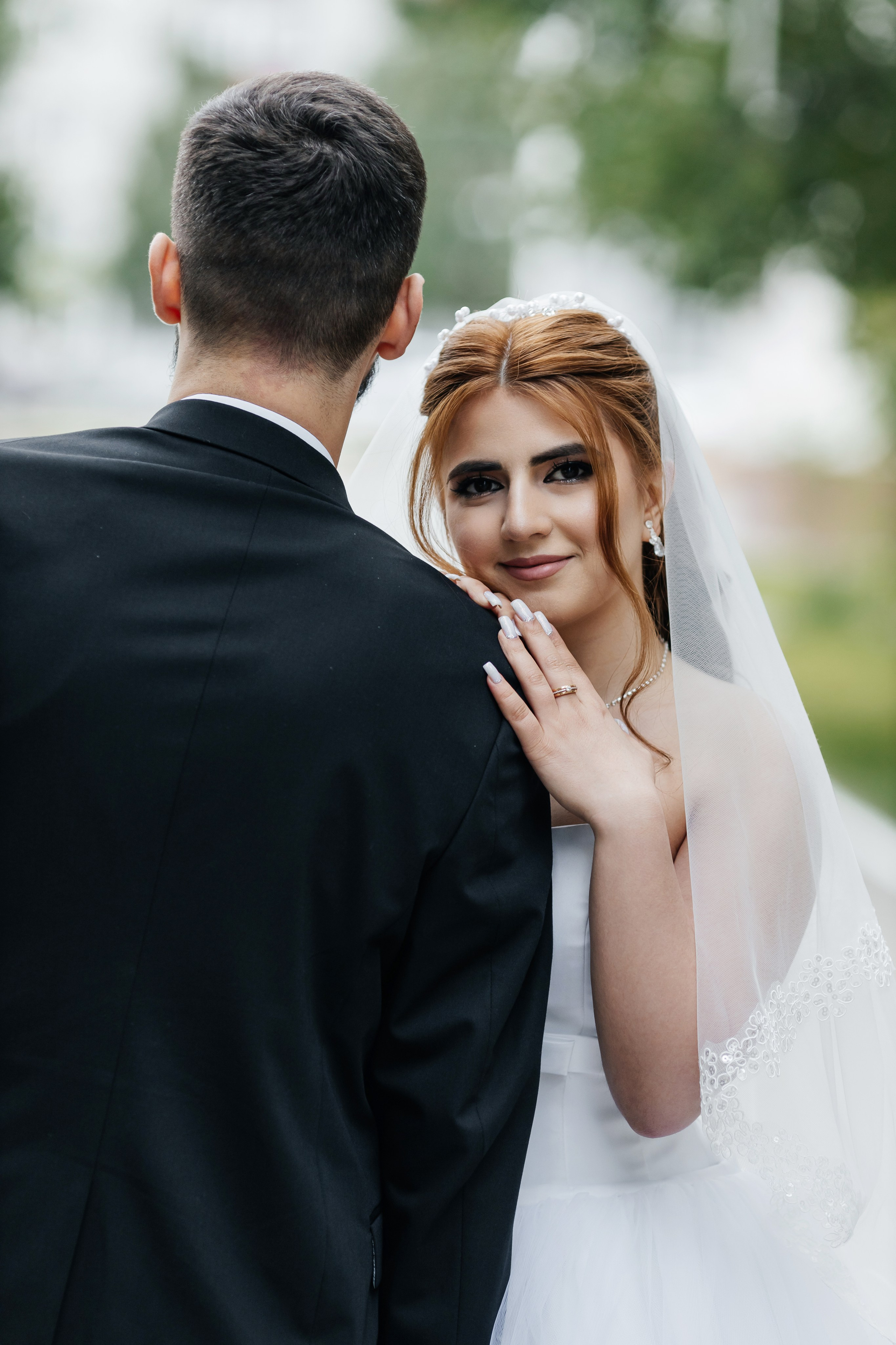 Сабир и Сусанна. Фотограф Усинск|Татьяна Вараксина