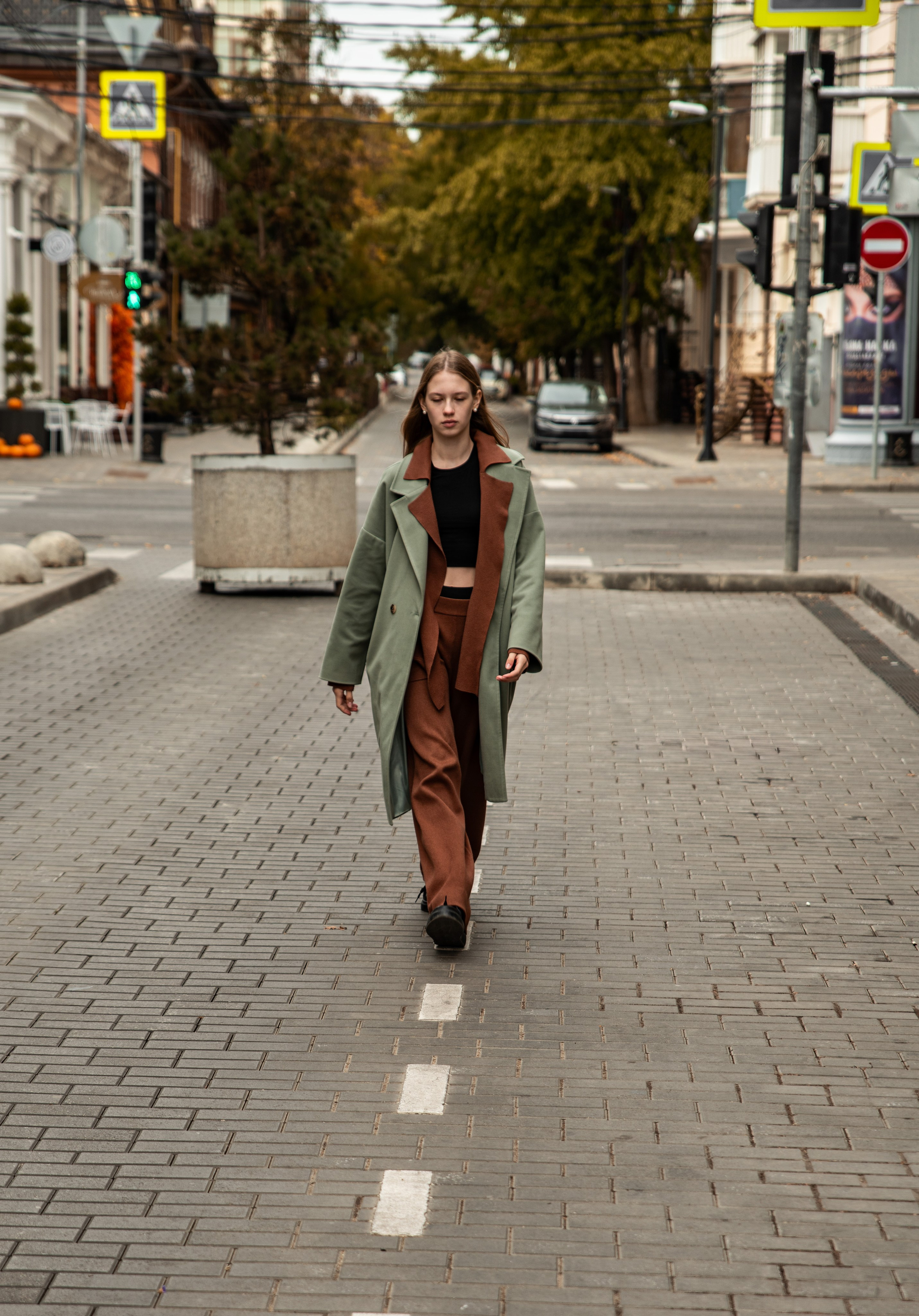 София в центре (Краснодар). Фотограф в Краснодаре Анна Карелина