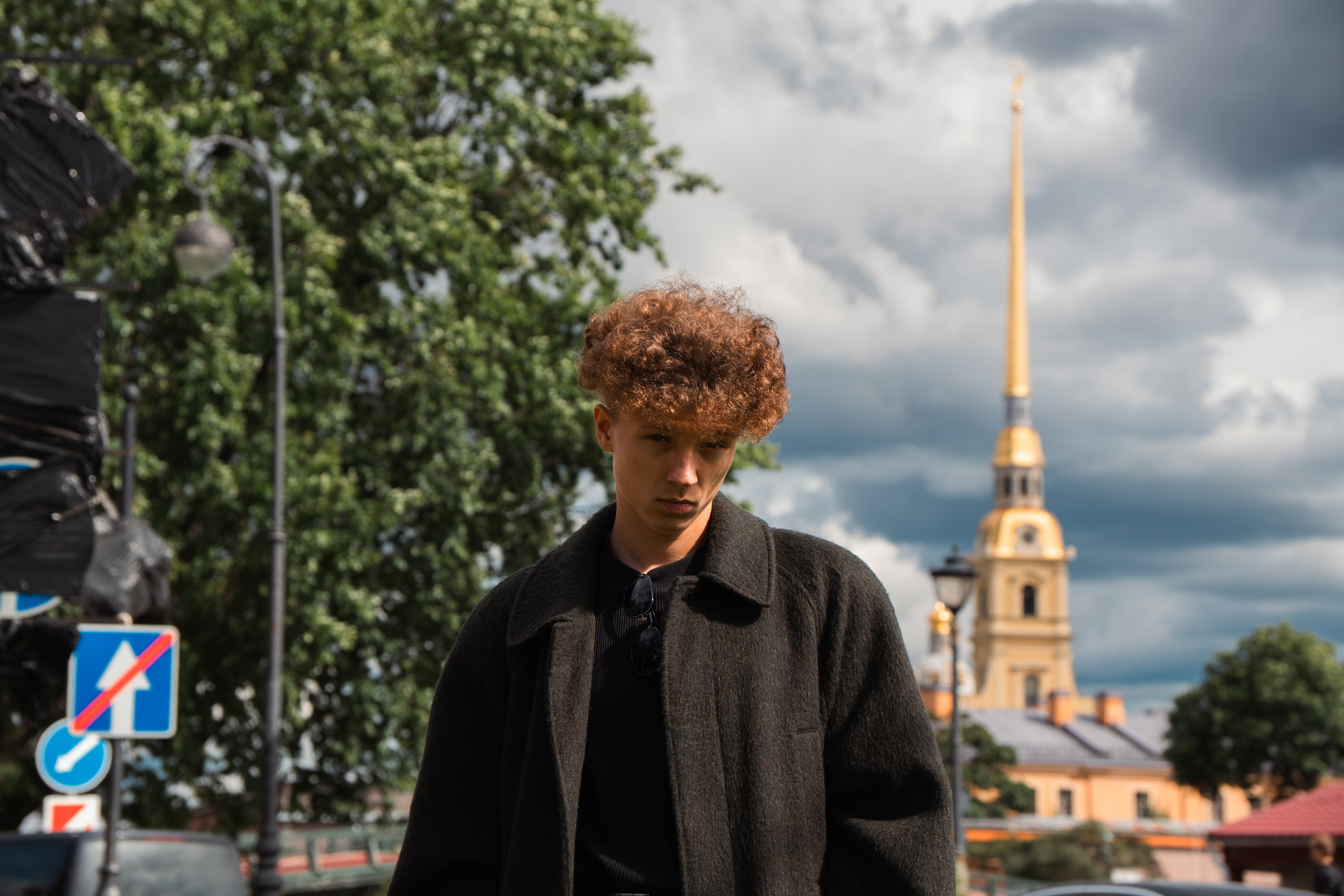 Индивидуальная фотосессия. Услуги фотографа | Санкт-Петербург