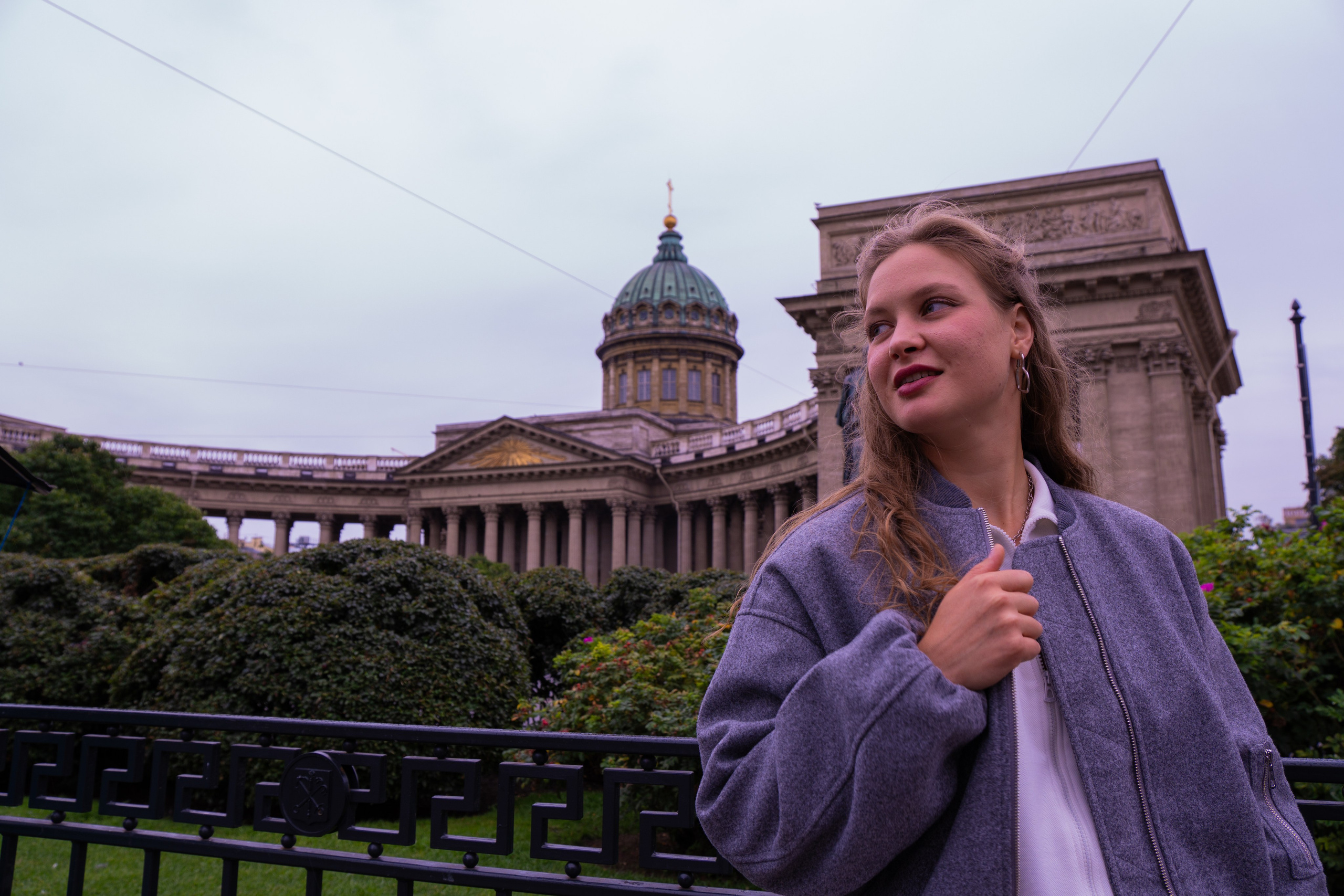 Лав-стори. Услуги фотографа | Санкт-Петербург