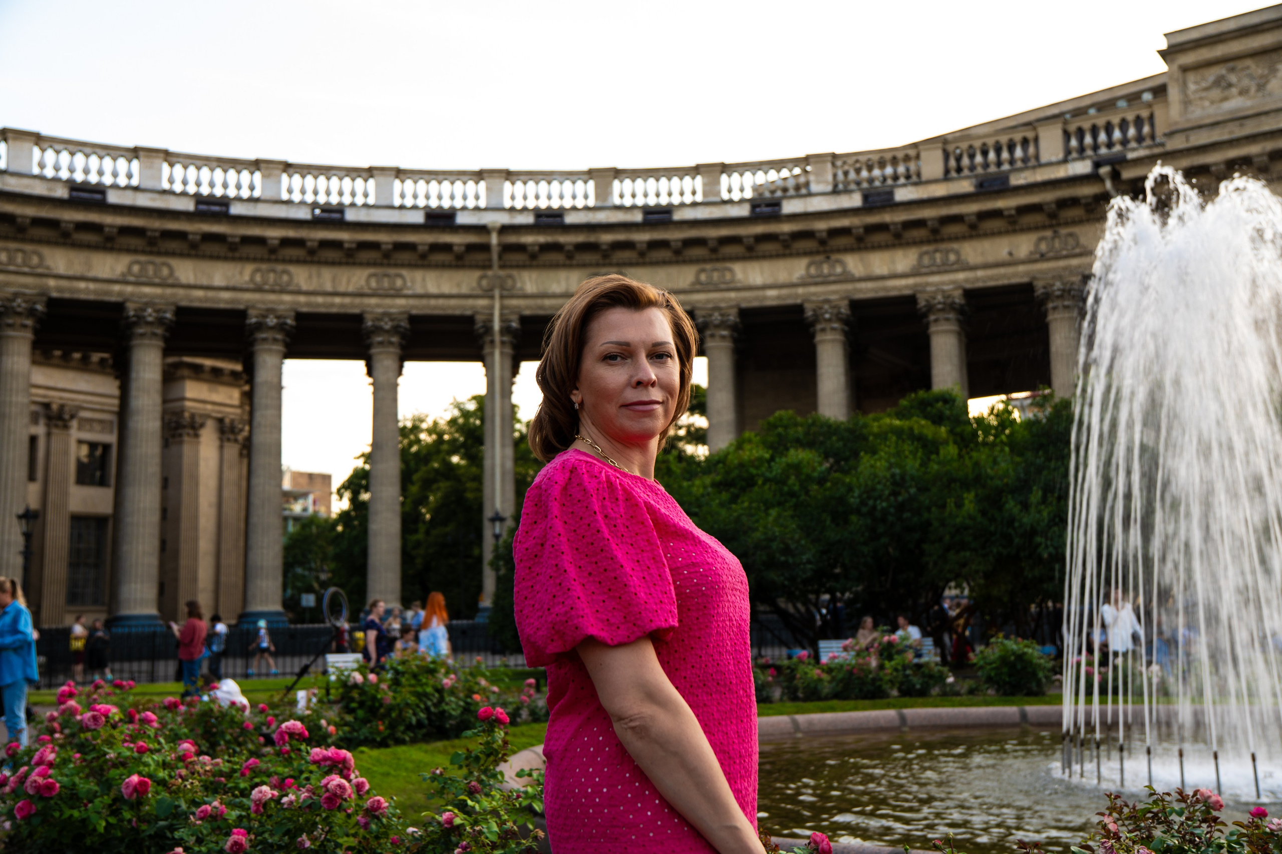 Фотопрогулка от Петропавловки. Услуги фотографа | Санкт-Петербург