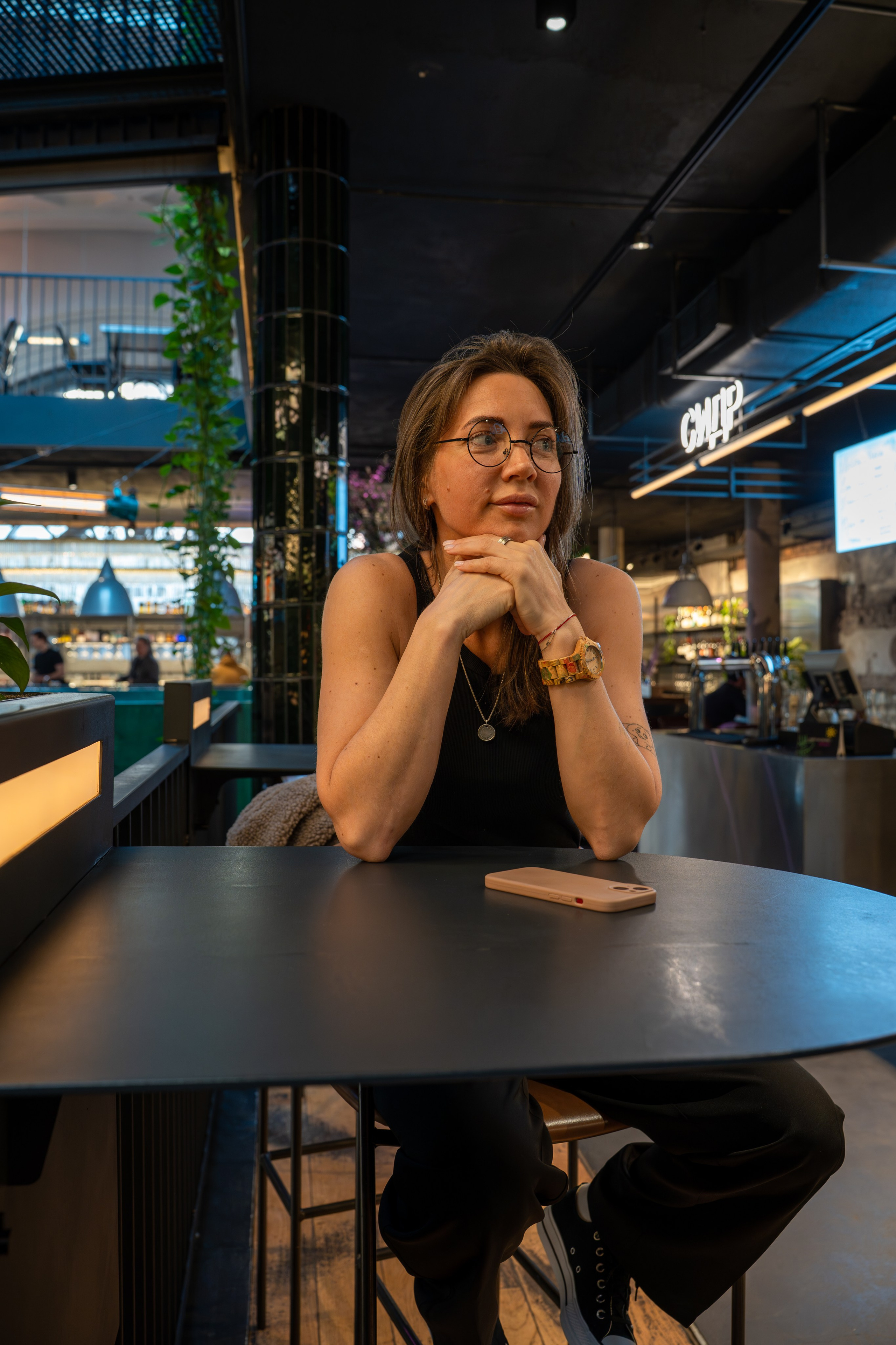 Style. Услуги фотографа | Санкт-Петербург