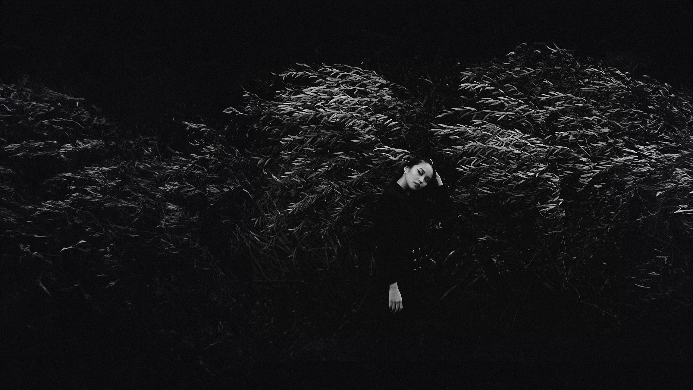 Amira. Портретный и репортажной фотограф Алексей Волков. Москва, Оренбург