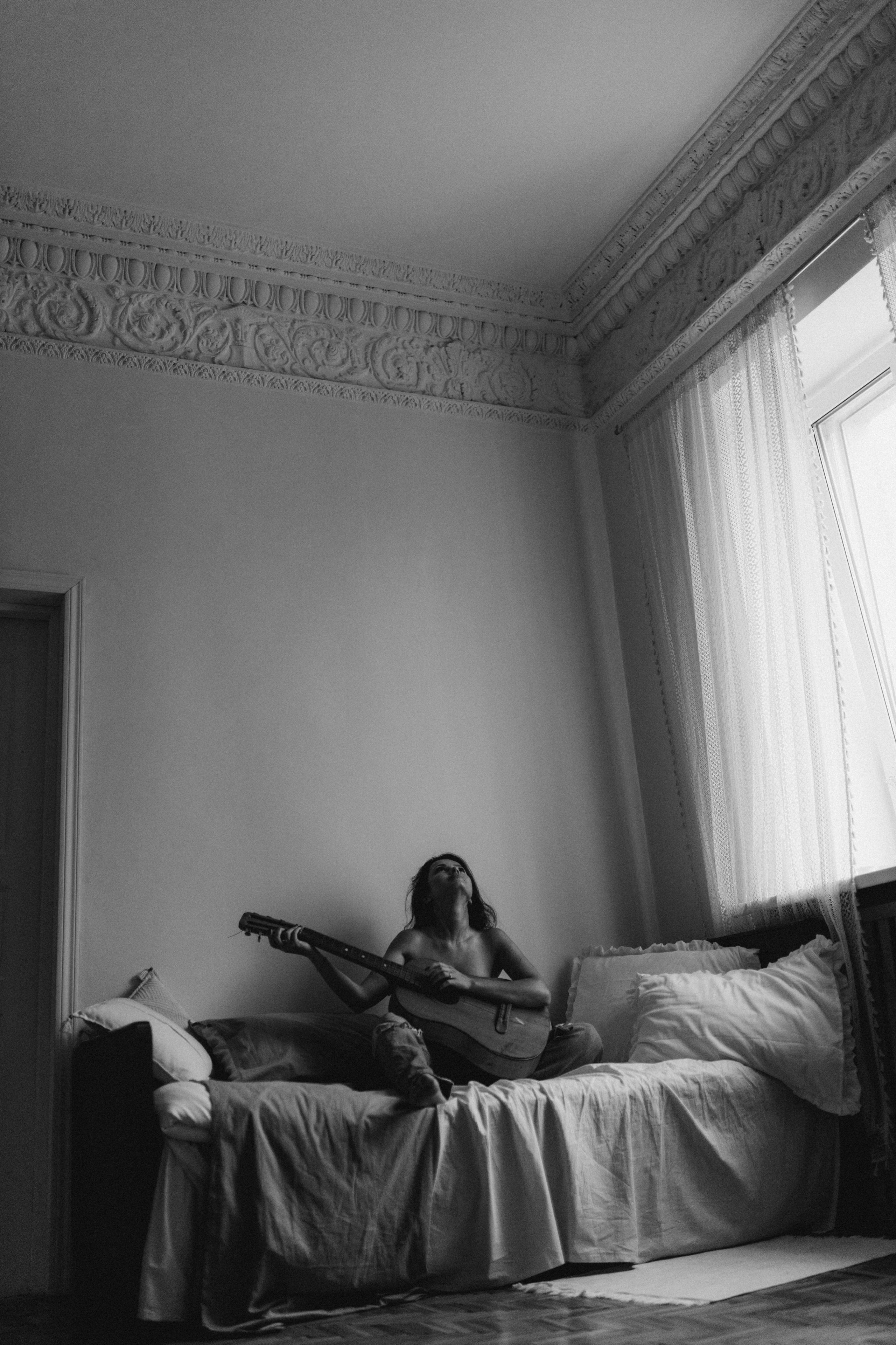 Маша. Фотограф НОГИНСК, Москва, Анастасия Белая