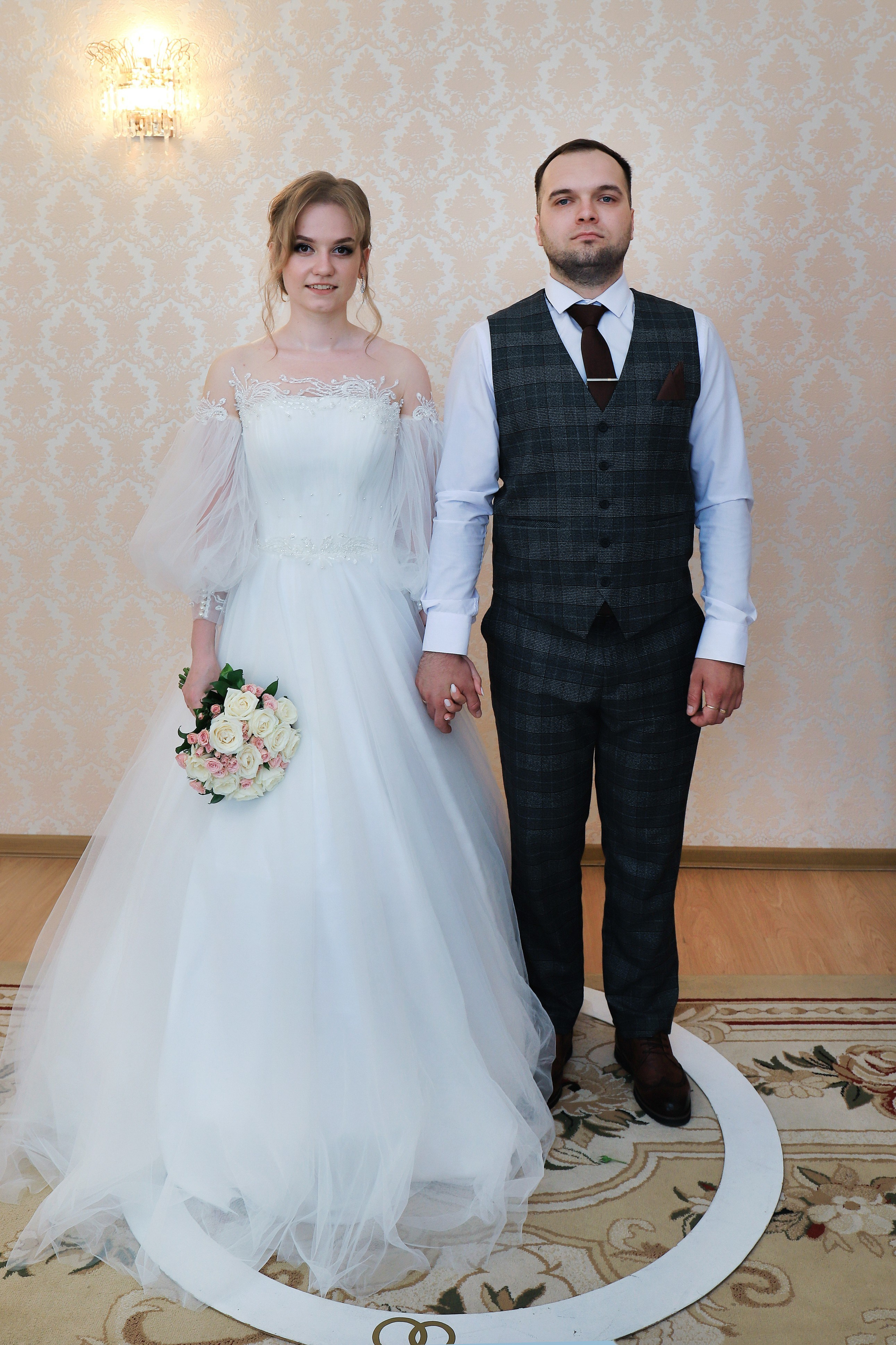 Андрей и Татьяна. Игорь Варава свадебный фотограф видеограф Белая Глина Краснодар