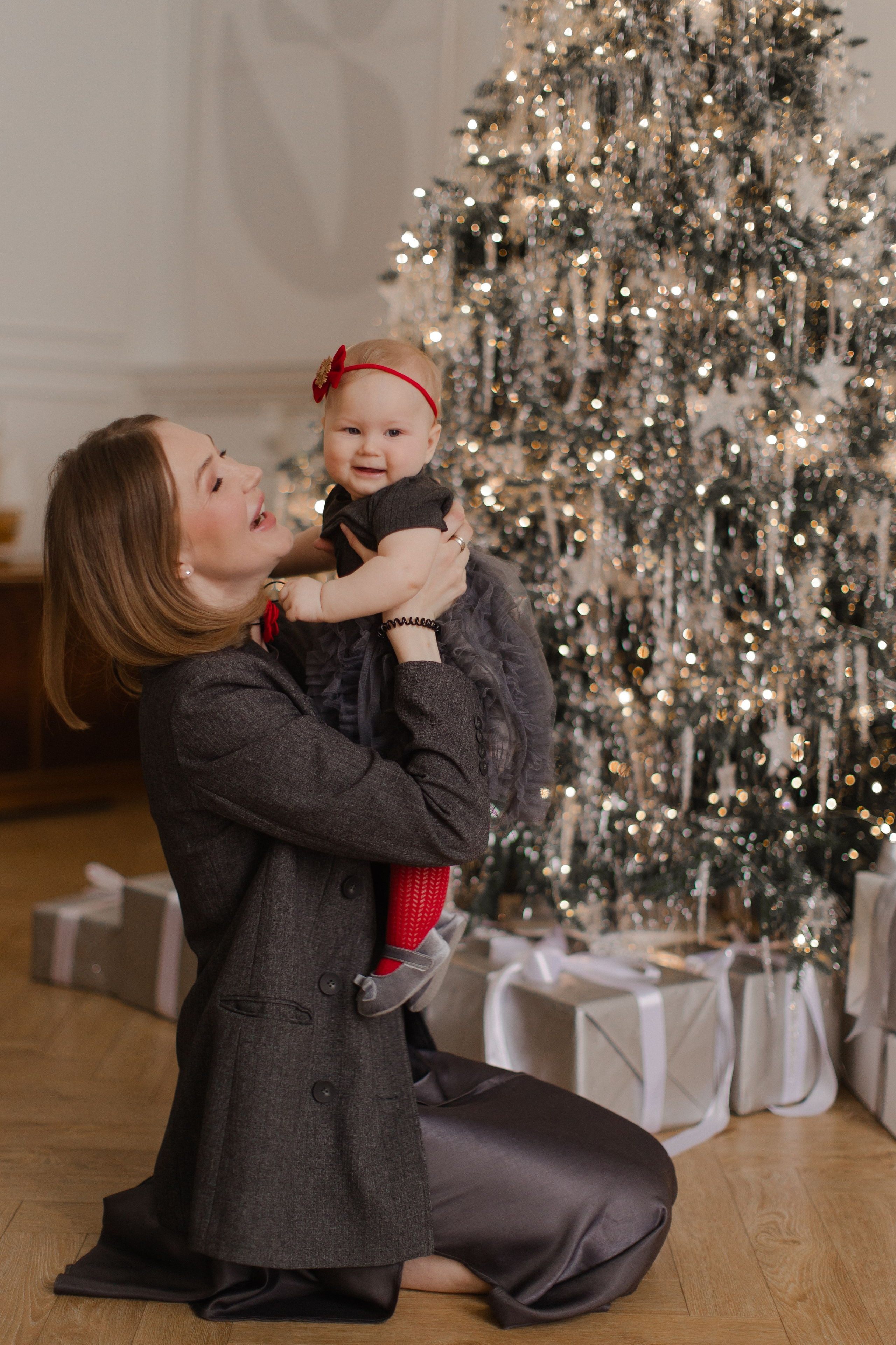 Маша и Василиса. Семейный и детский фотограф в Москве Кузьмина Мария