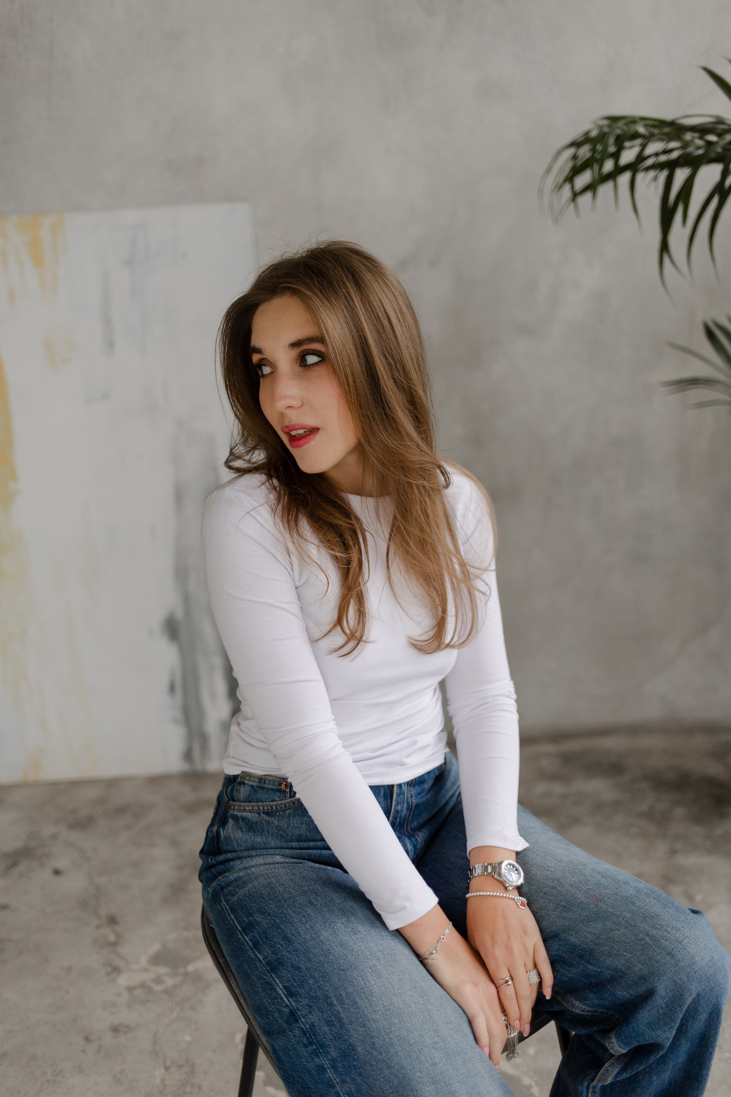 Катя. Семейный и детский фотограф в Москве Кузьмина Мария