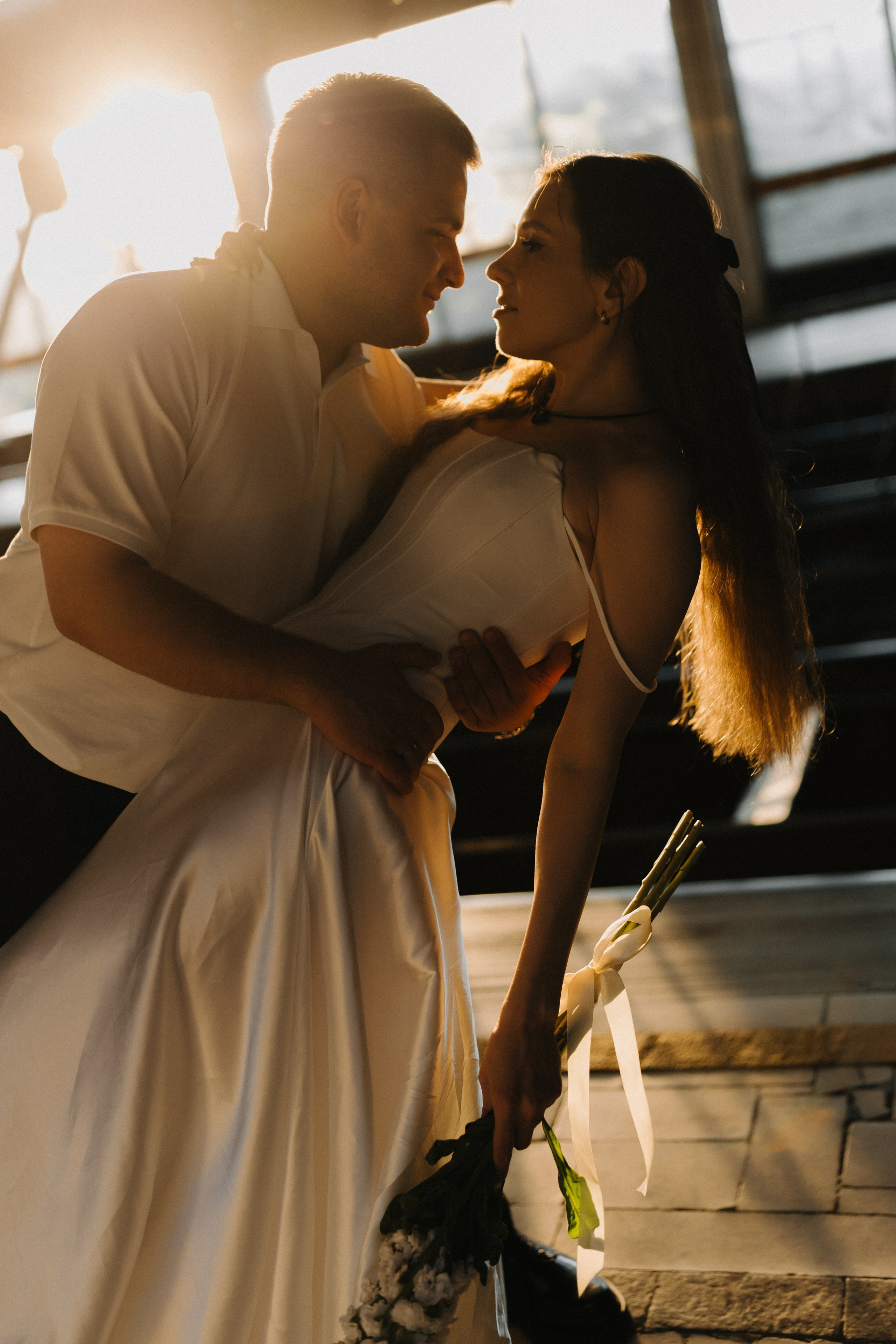 Данил и Юля. Ланемец Юлия — фотограф Волгоград/Волжский