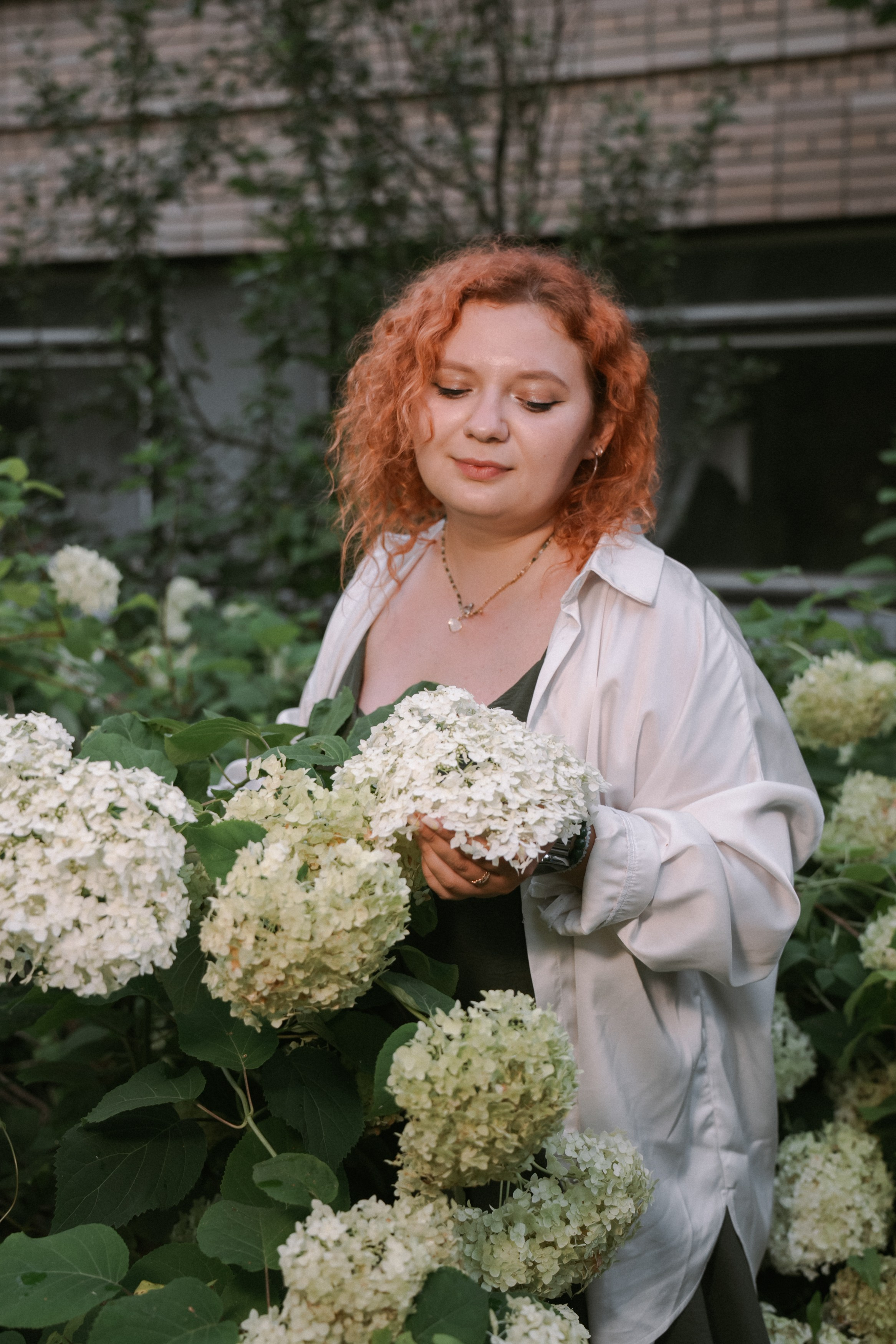 Портреты. Репортажный фотограф в Санкт-Петербурге Евдокимова Ольга