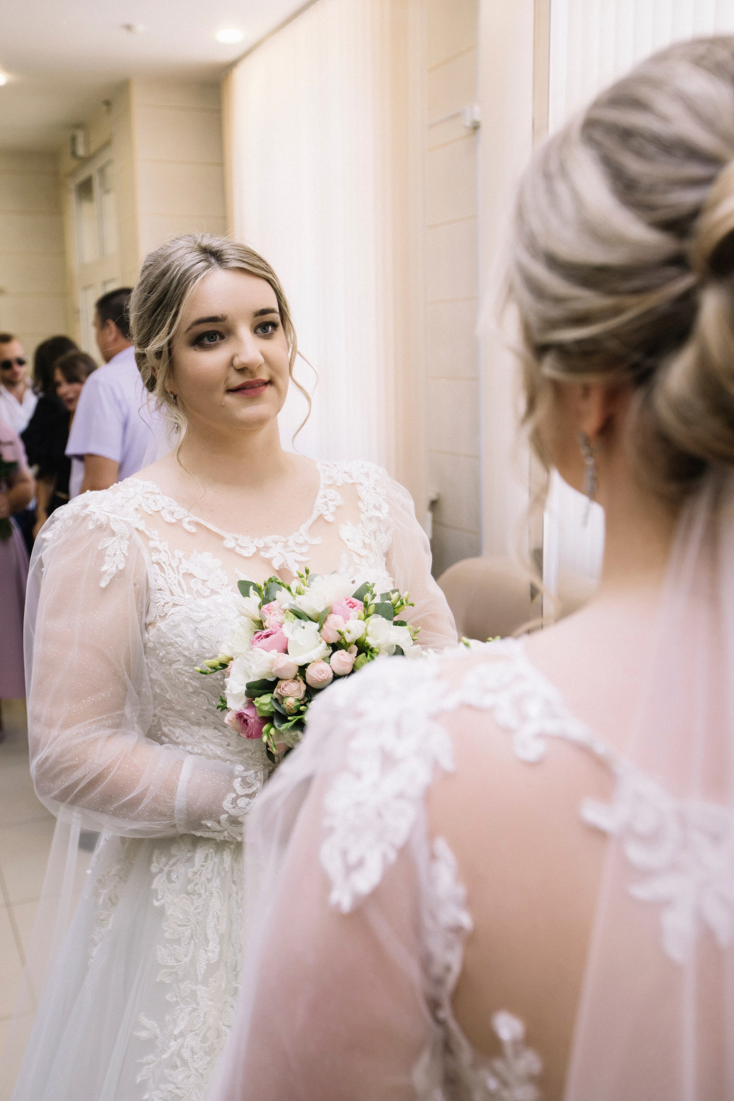 Павел и Марина. Главная