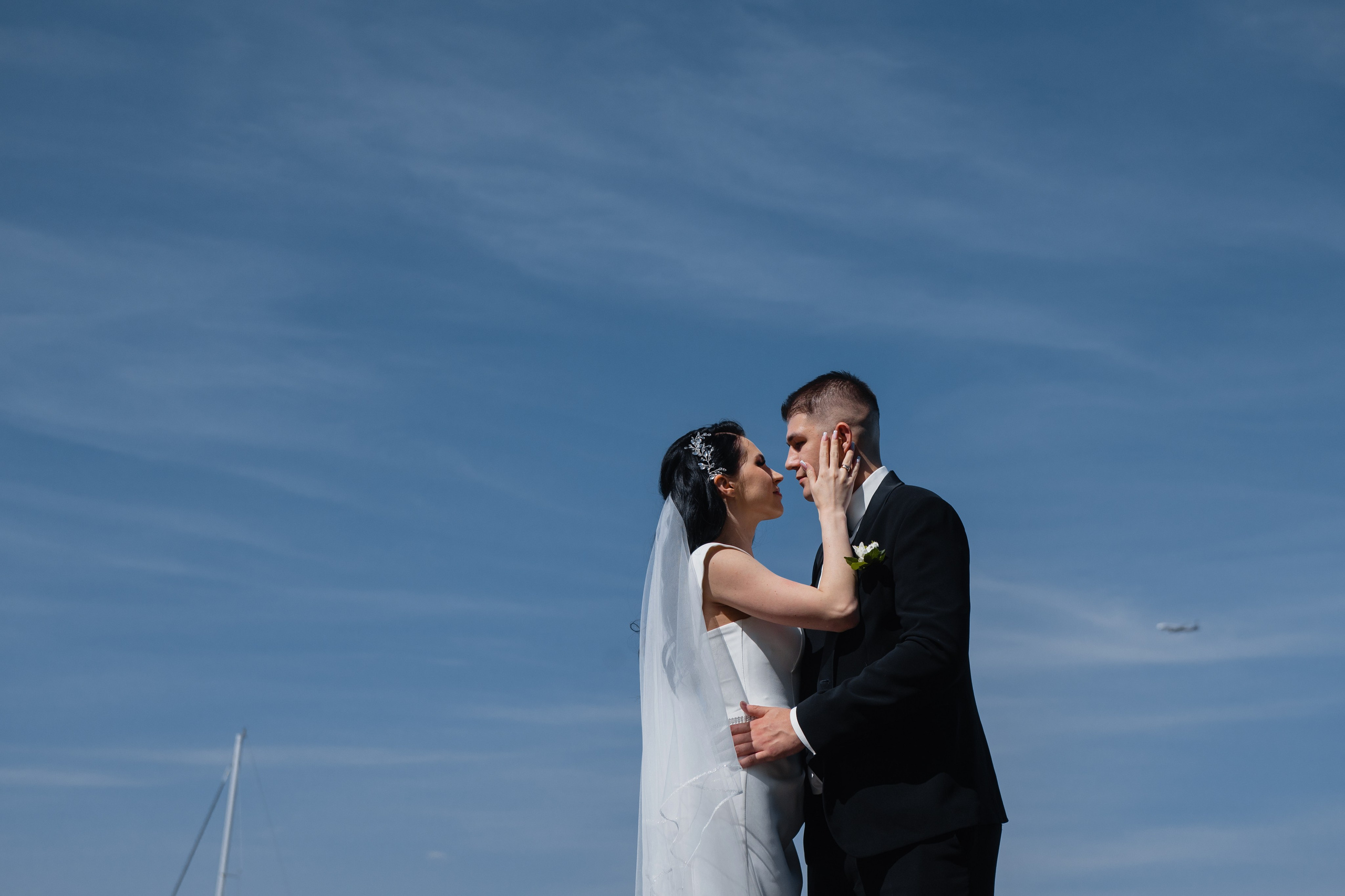 M&E. Свадебный и семейный фотограф Чижова Алина