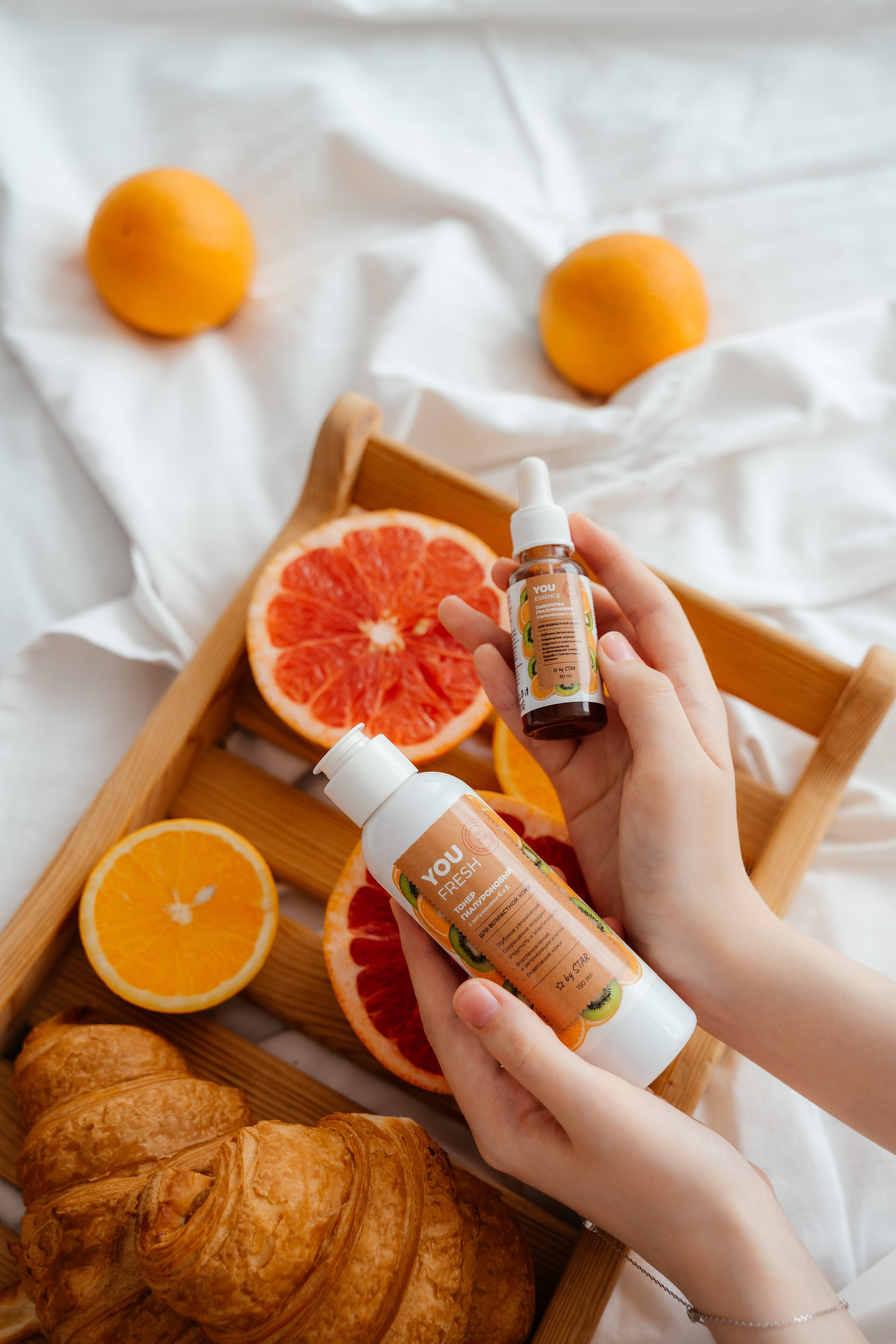 By Star. Семейный фотограф в Саратове