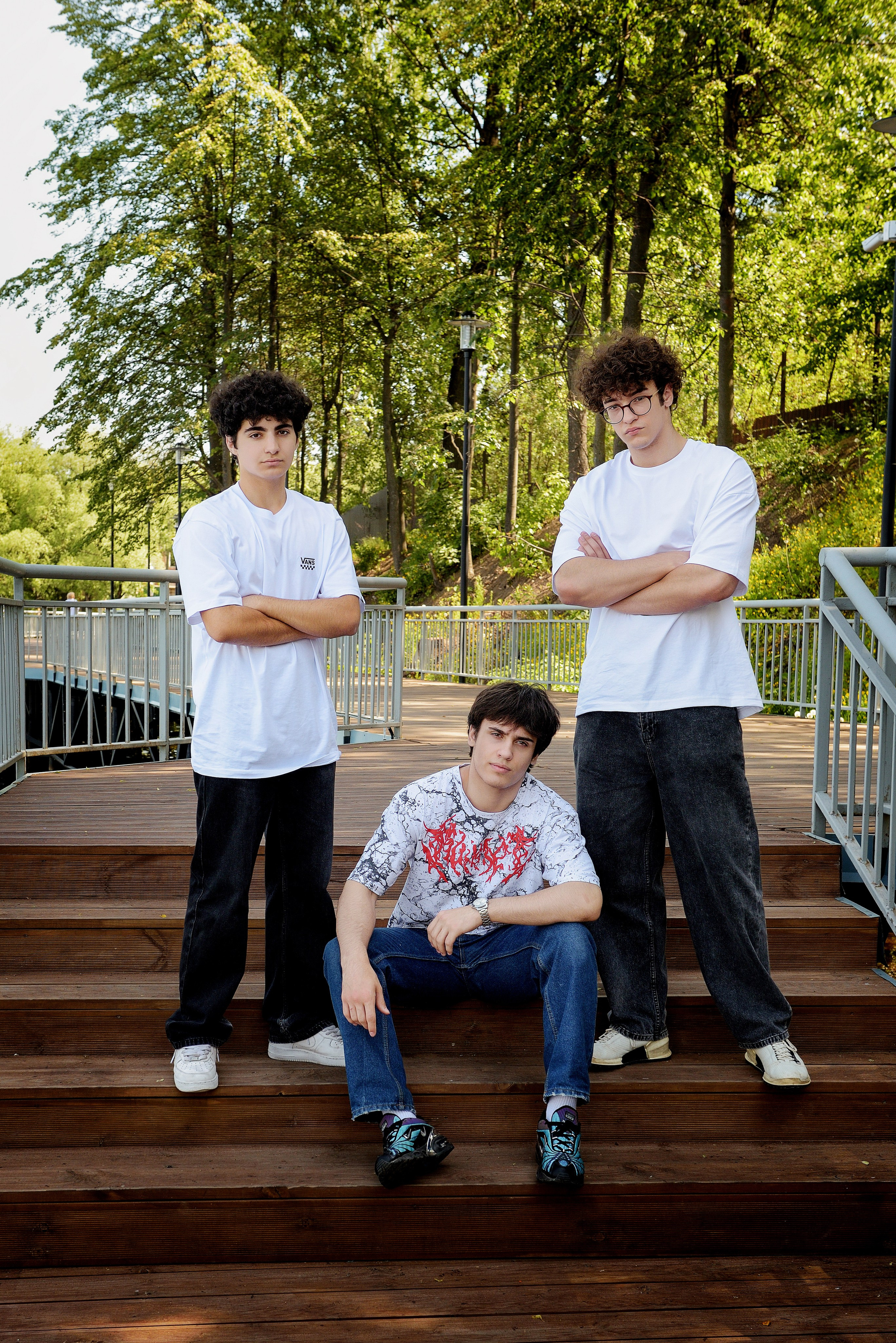 Съемка выпускной 9 класс, альбомы. Детский фотограф в Долгопрудном и Москве