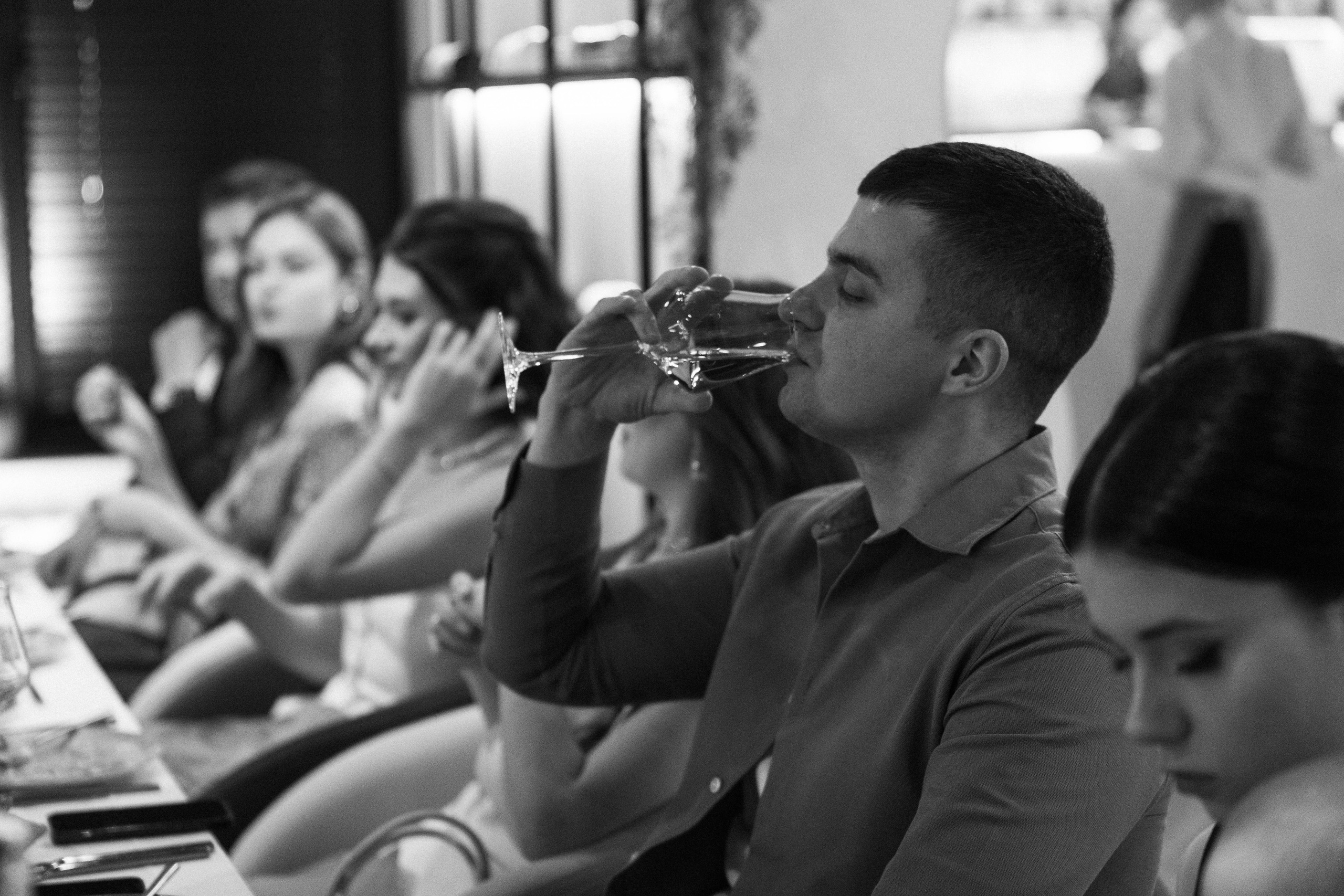 Ксения & Юрий. Свадебный и портретный фотограф Соломко Диана