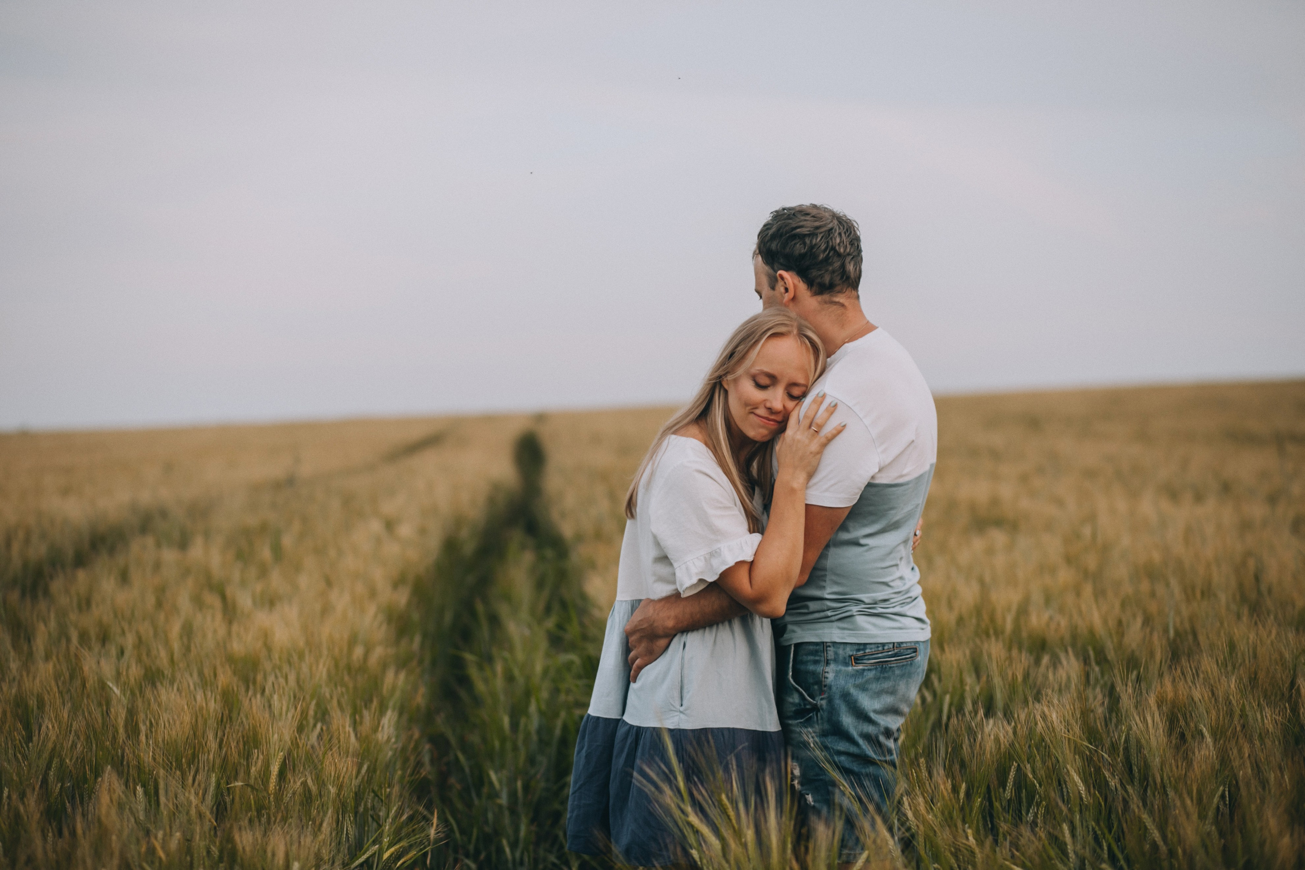 ~ Тёплые объятия лета ~. Семейный и детский фотограф в Ярославле
