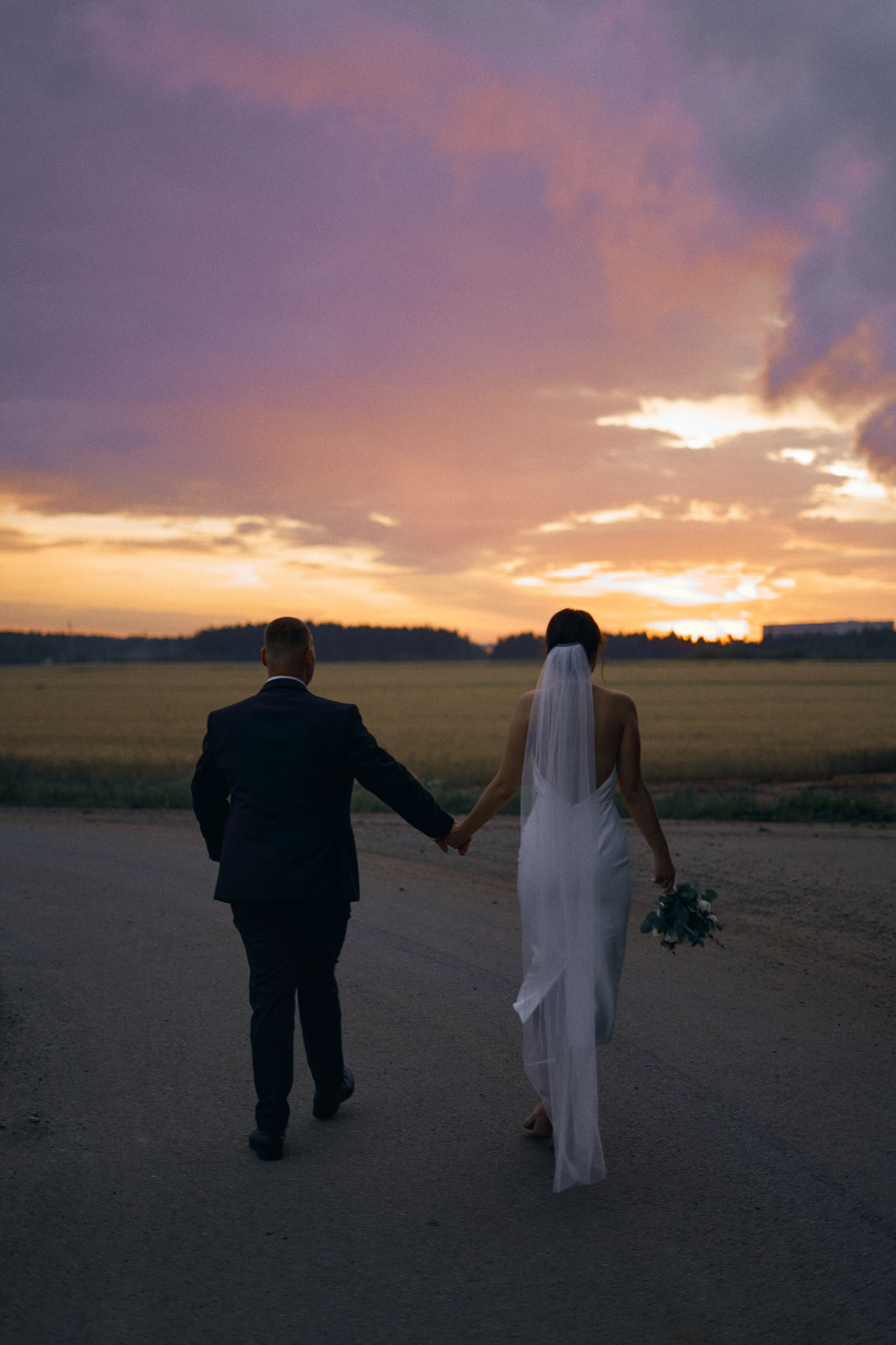 А + Д. Фотограф Киров Анжелика Некрасова