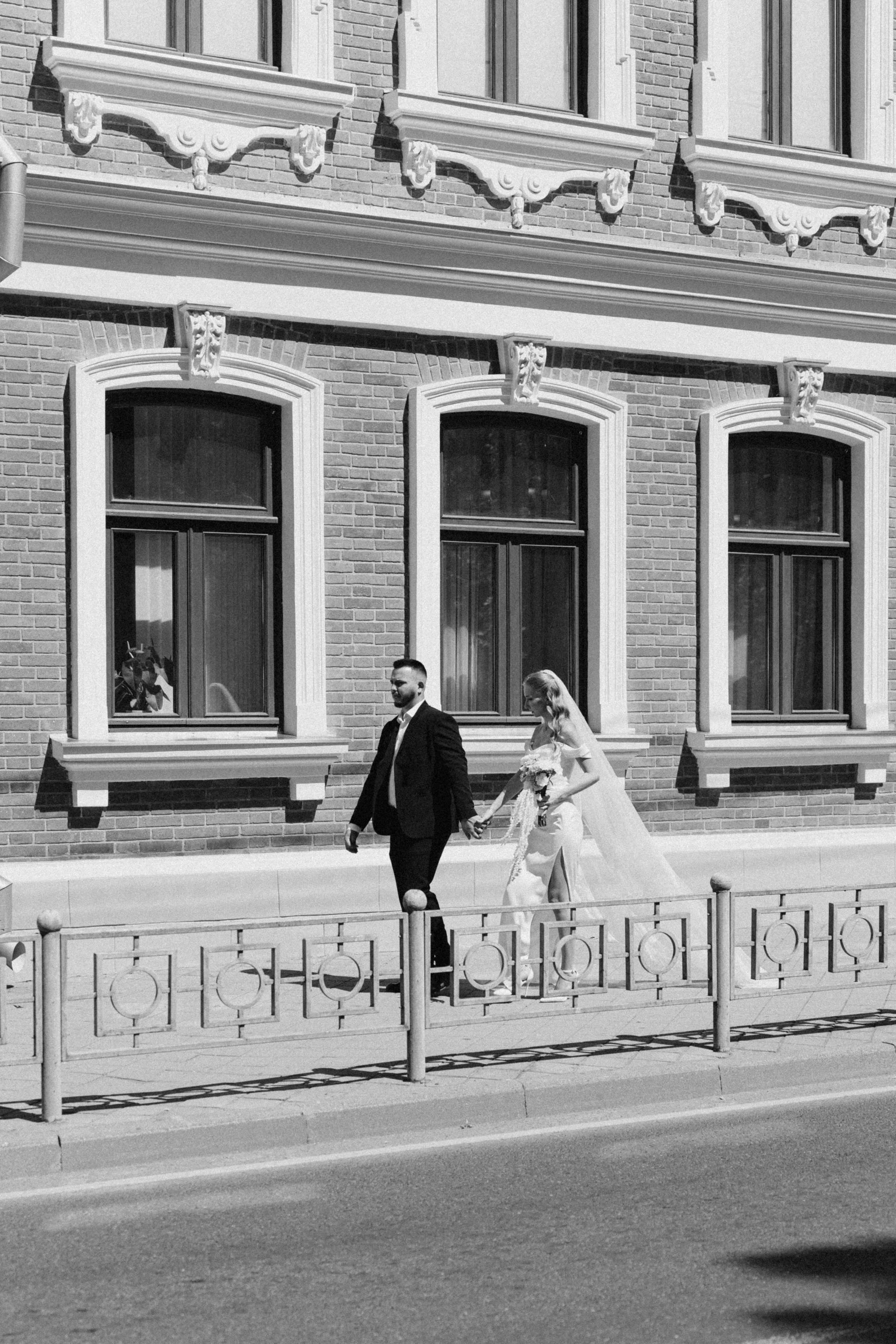Свадебный фотограф в Краснодаре и Сочи — Никита Глухой
