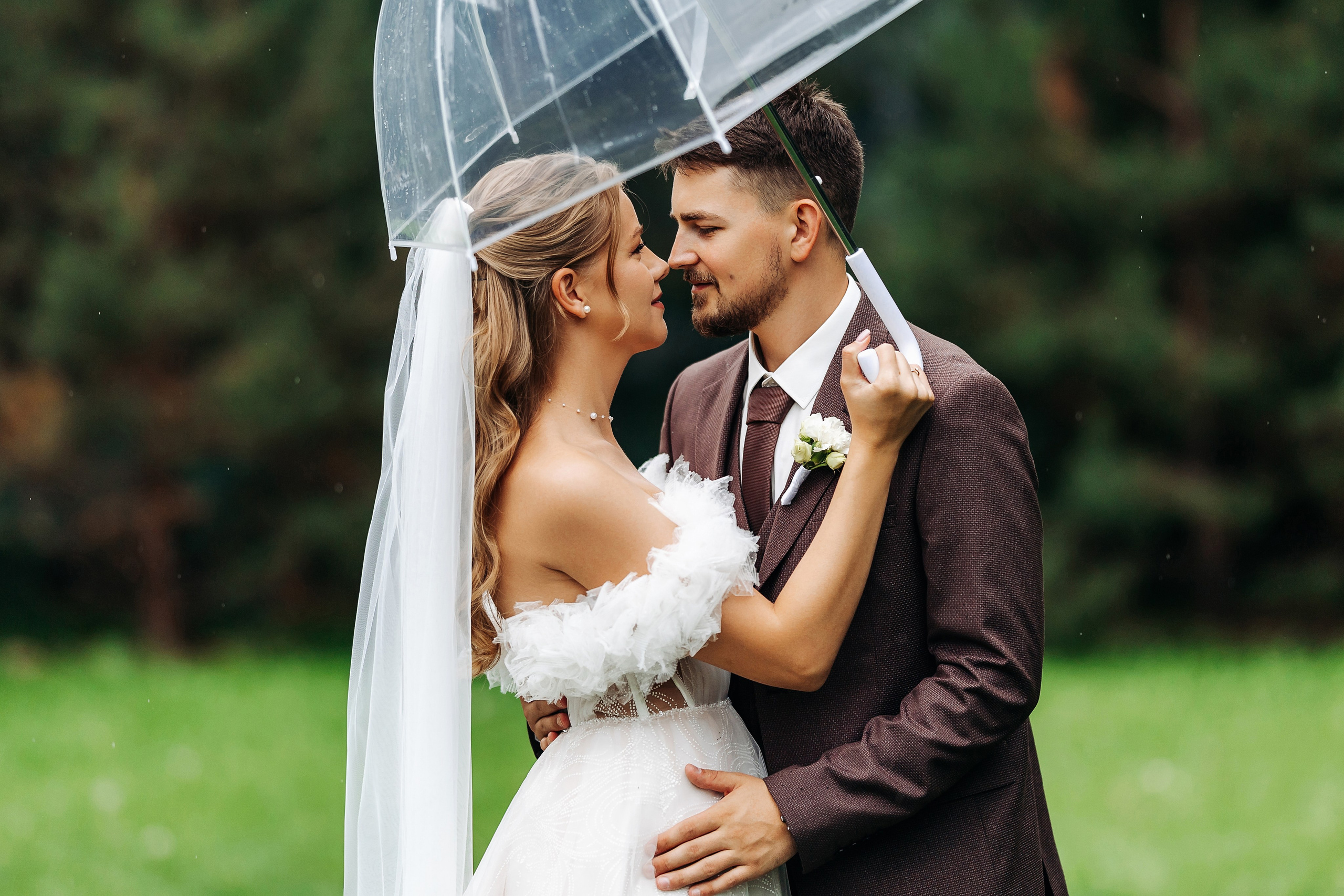 Александр Ирина. Фотограф Омск Андрей Козяков