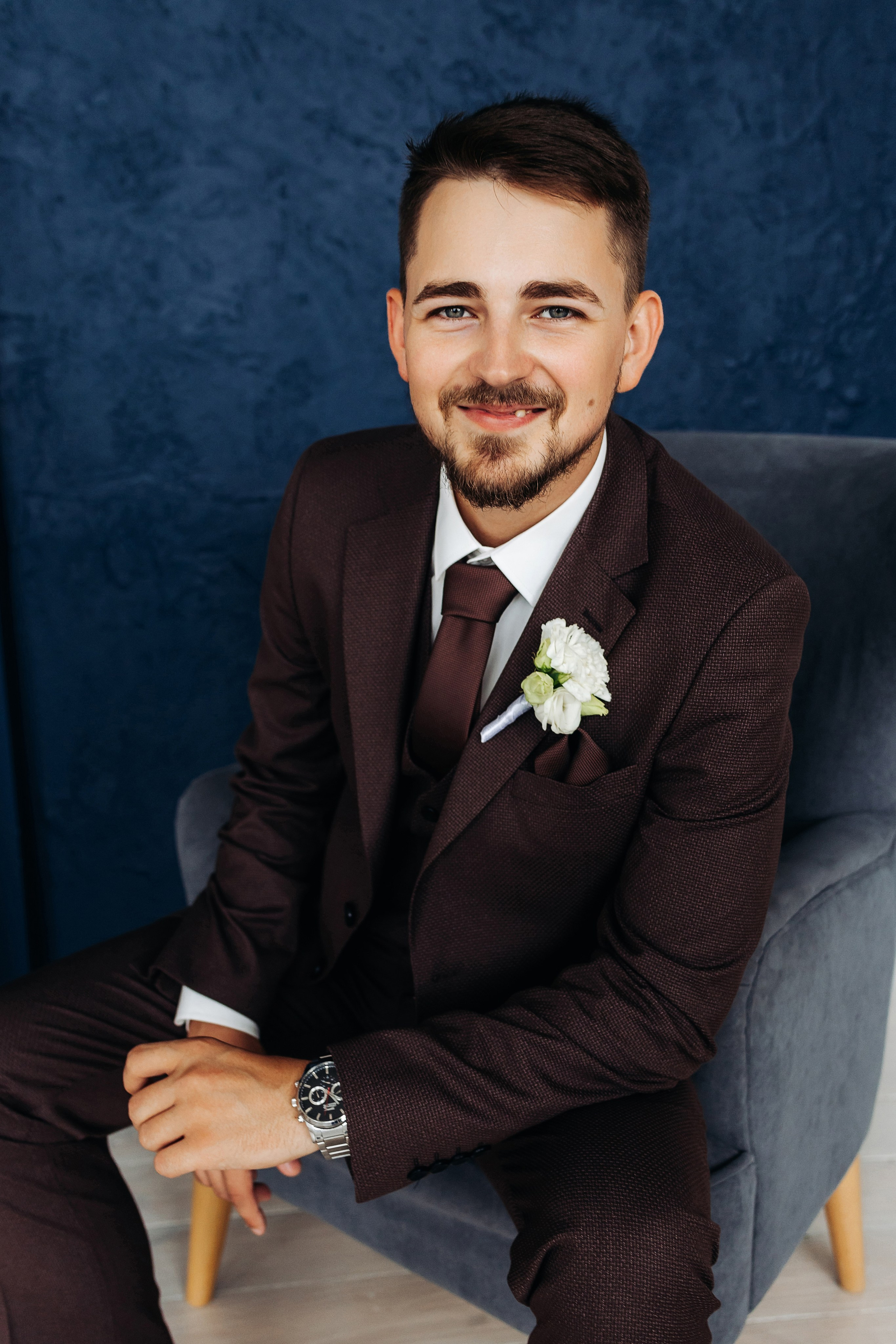 Александр Ирина. Фотограф Омск Андрей Козяков